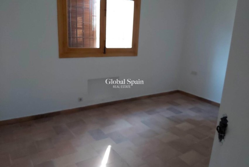 Venta - VILLA -
LA ZENIA - Costa Blanca