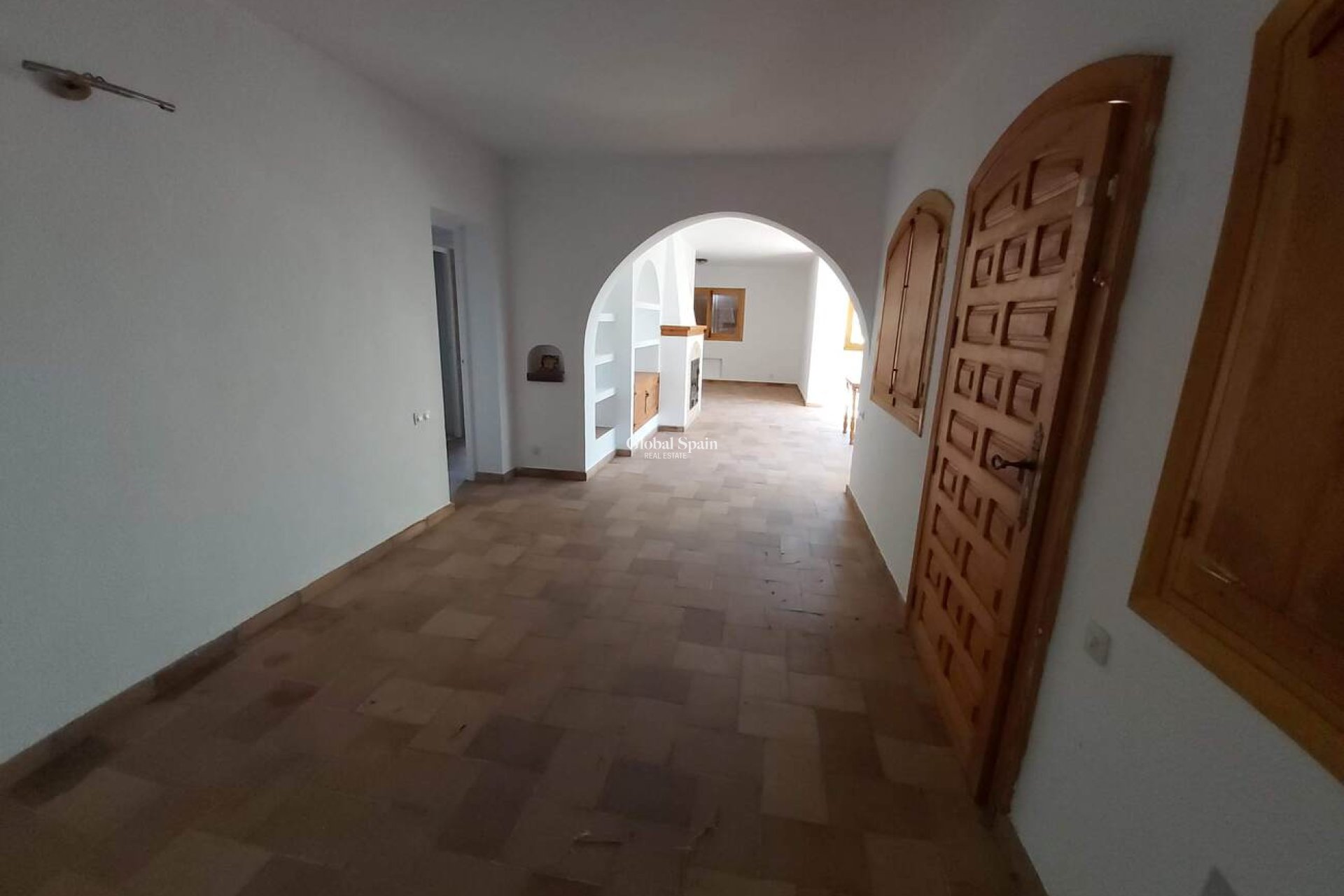 Venta - VILLA -
LA ZENIA - Costa Blanca