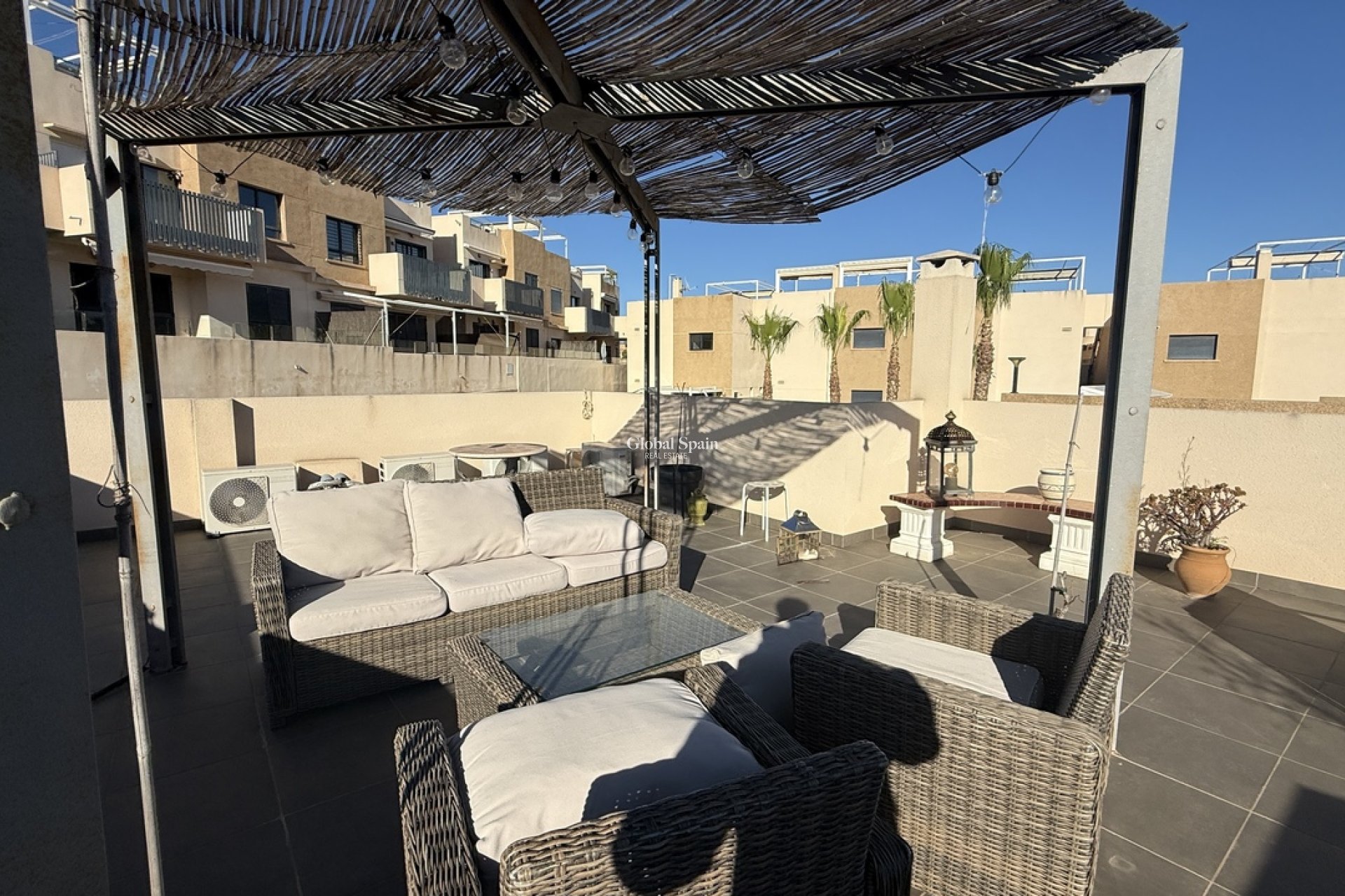 Venta - VILLA -
LA ZENIA - Costa Blanca