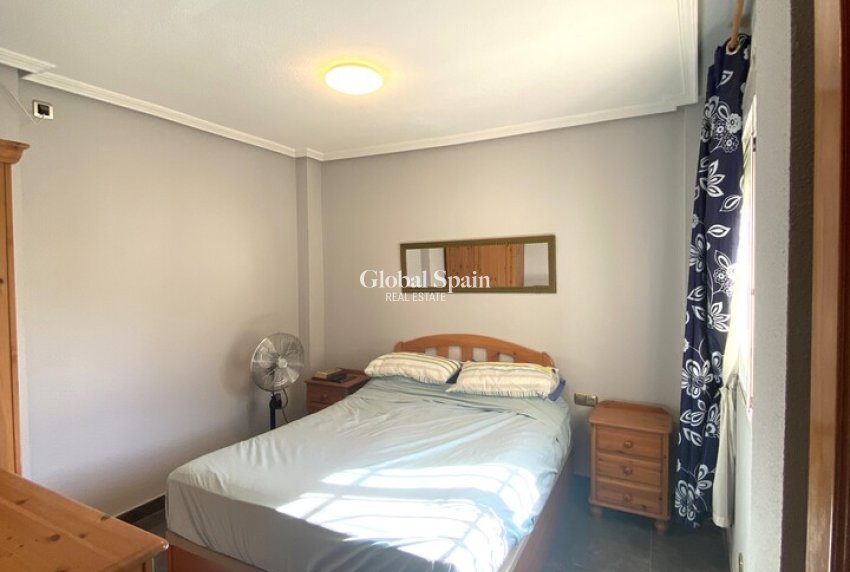 Venta - VILLA -
LA ZENIA - Costa Blanca