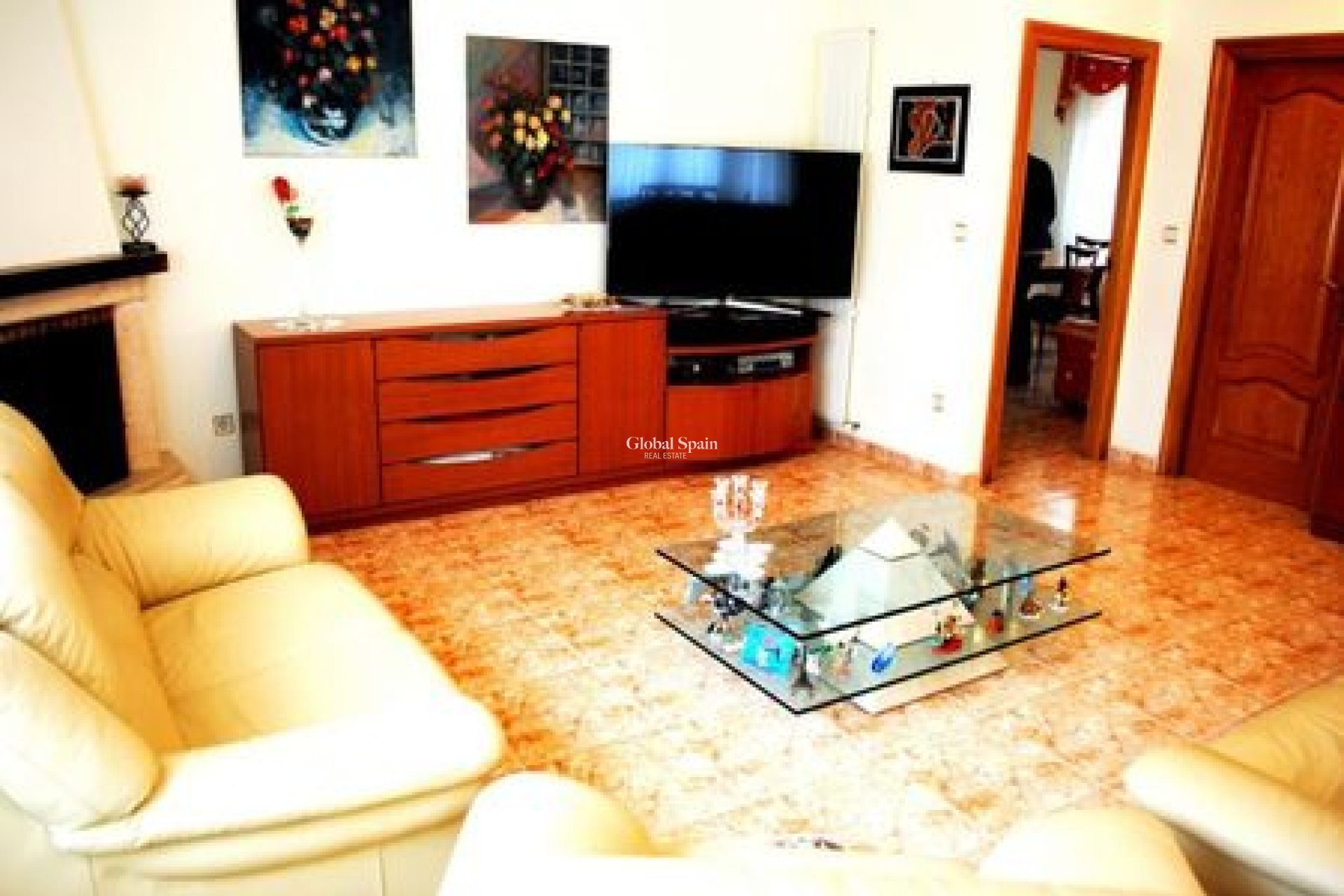 Venta - VILLA -
LA ZENIA - Costa Blanca