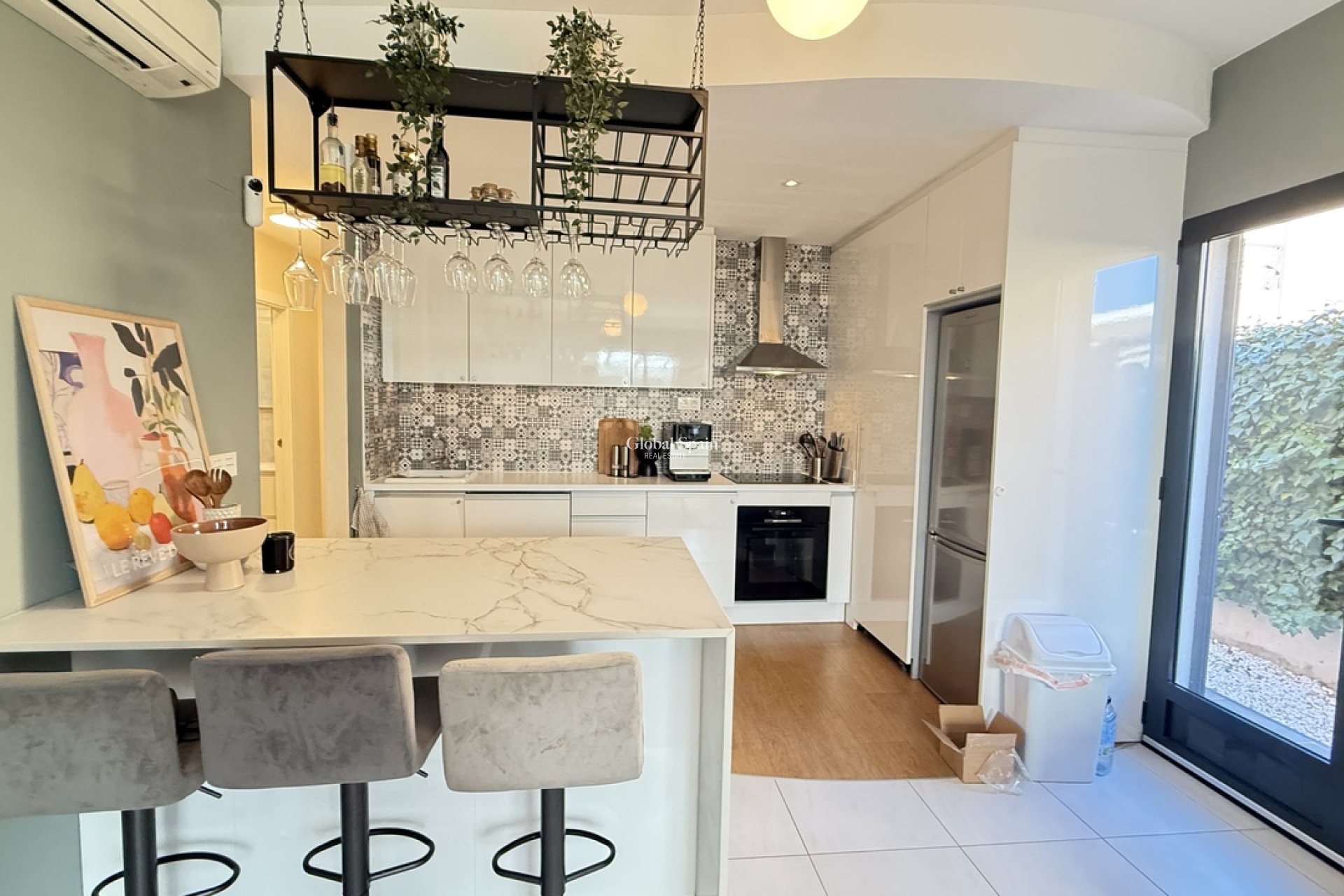 Venta - VILLA -
LA ZENIA - Costa Blanca