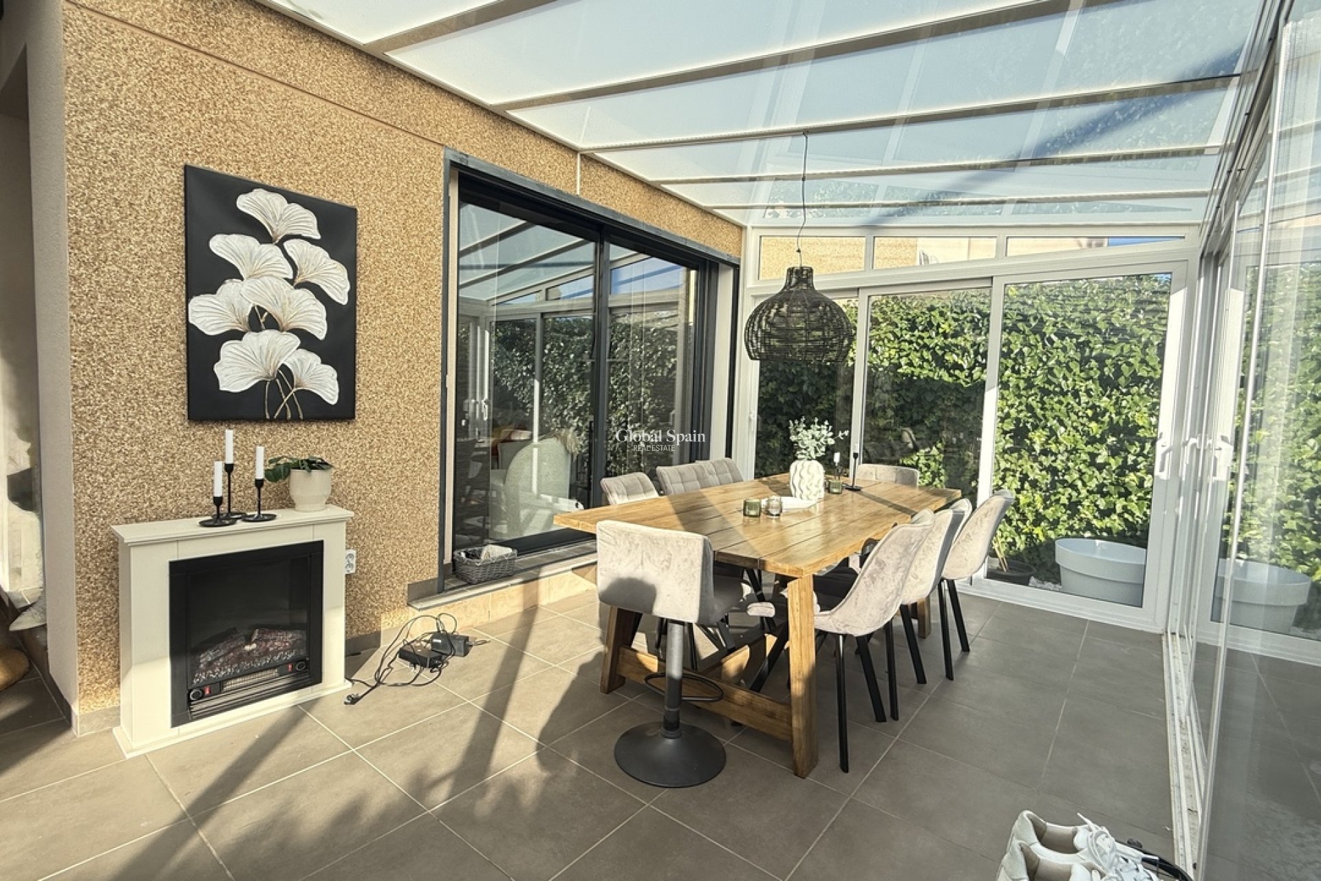 Venta - VILLA -
LA ZENIA - Costa Blanca