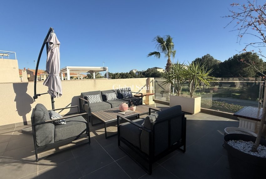 Venta - VILLA -
LA ZENIA - Costa Blanca