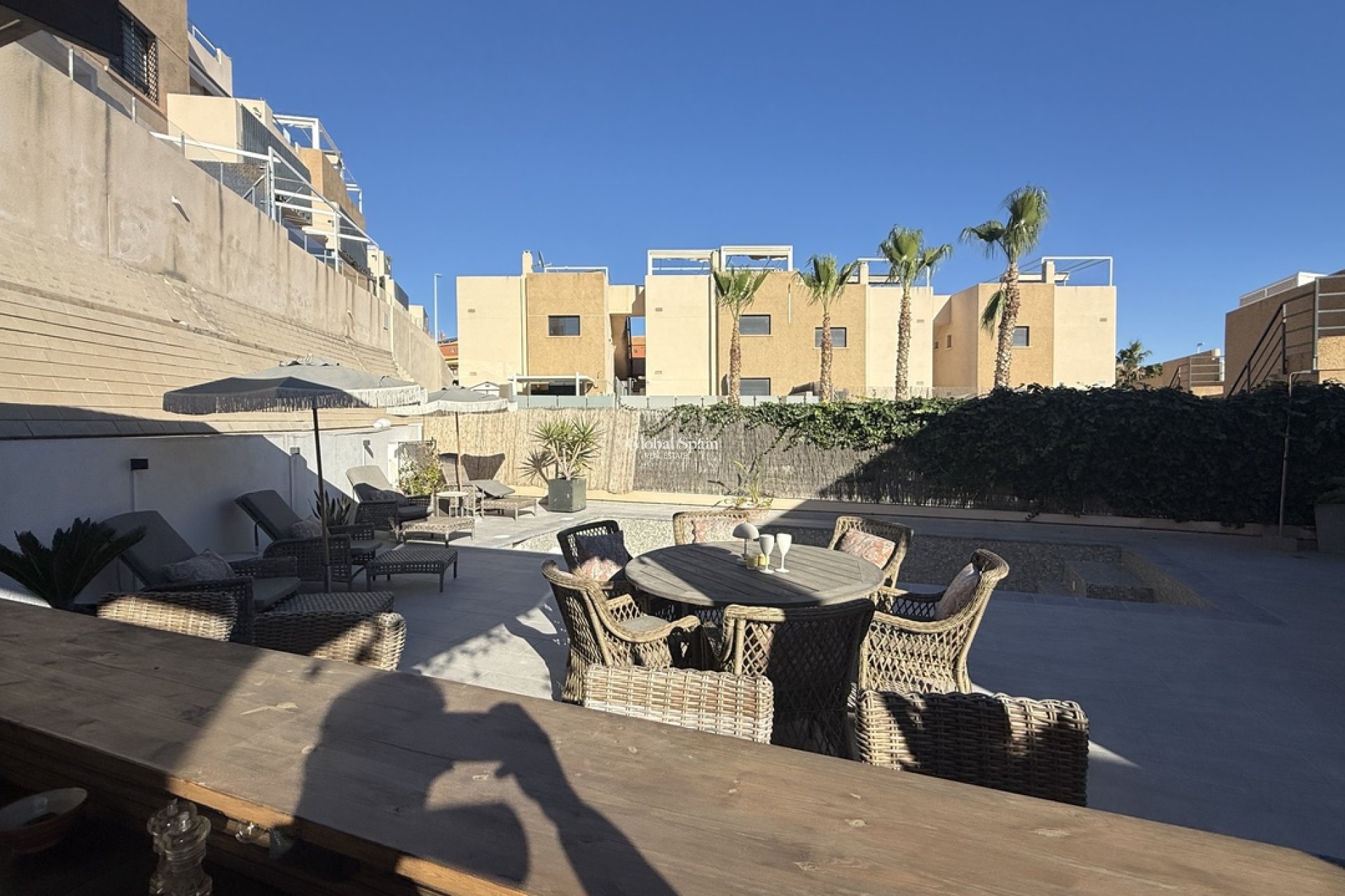 Venta - VILLA -
LA ZENIA - Costa Blanca