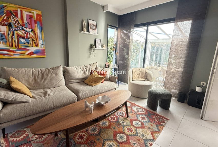 Venta - VILLA -
LA ZENIA - Costa Blanca