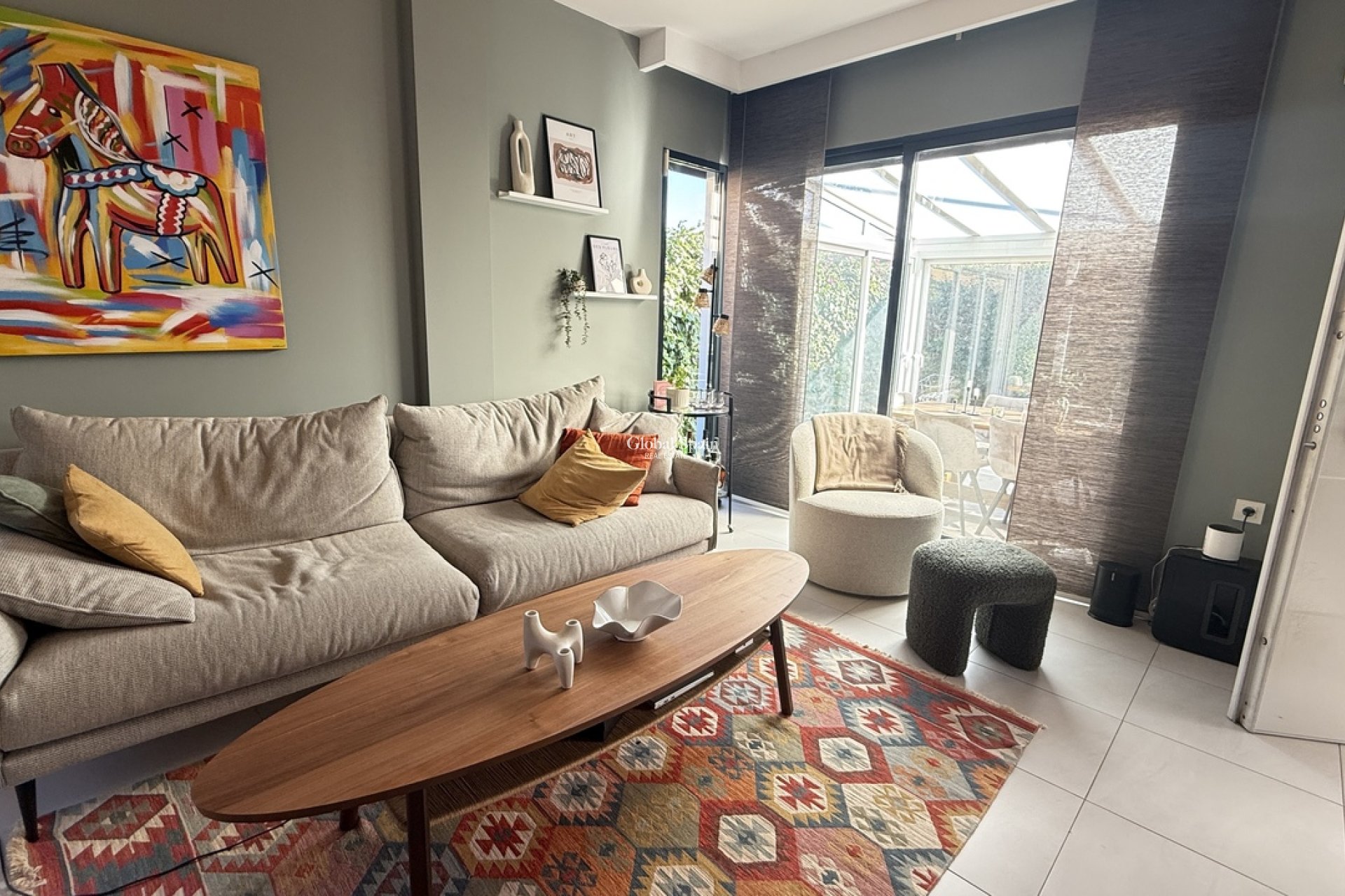 Venta - VILLA -
LA ZENIA - Costa Blanca