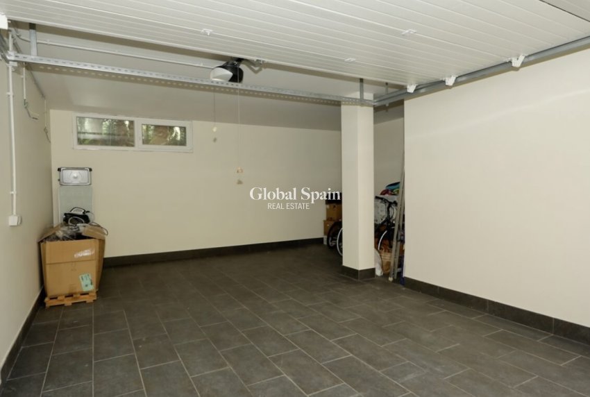 Venta - VILLA -
LA ZENIA - Costa Blanca