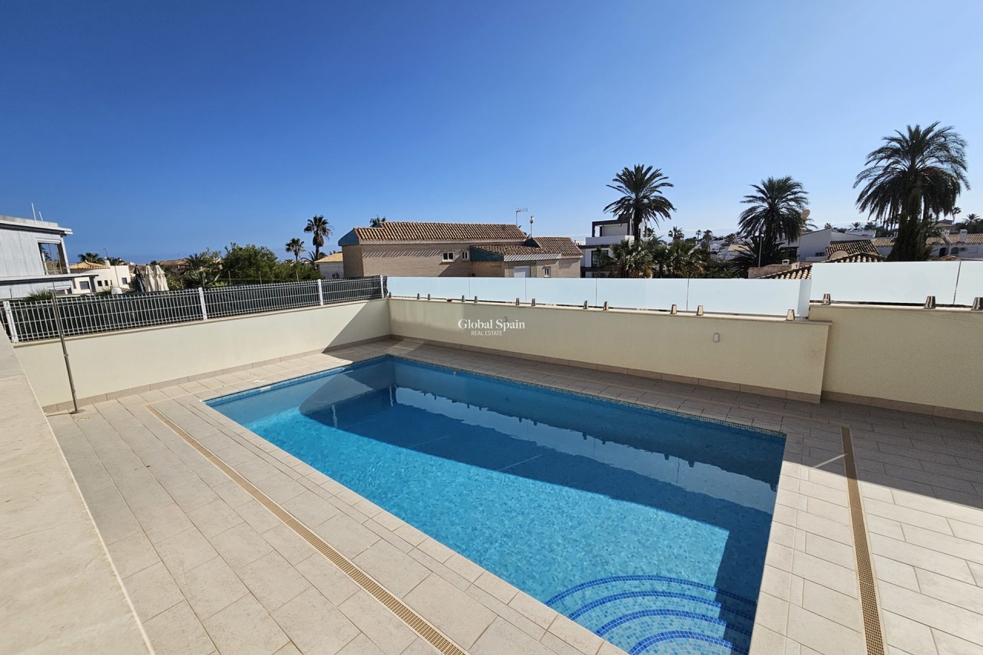 Venta - VILLA -
LA ZENIA - Costa Blanca
