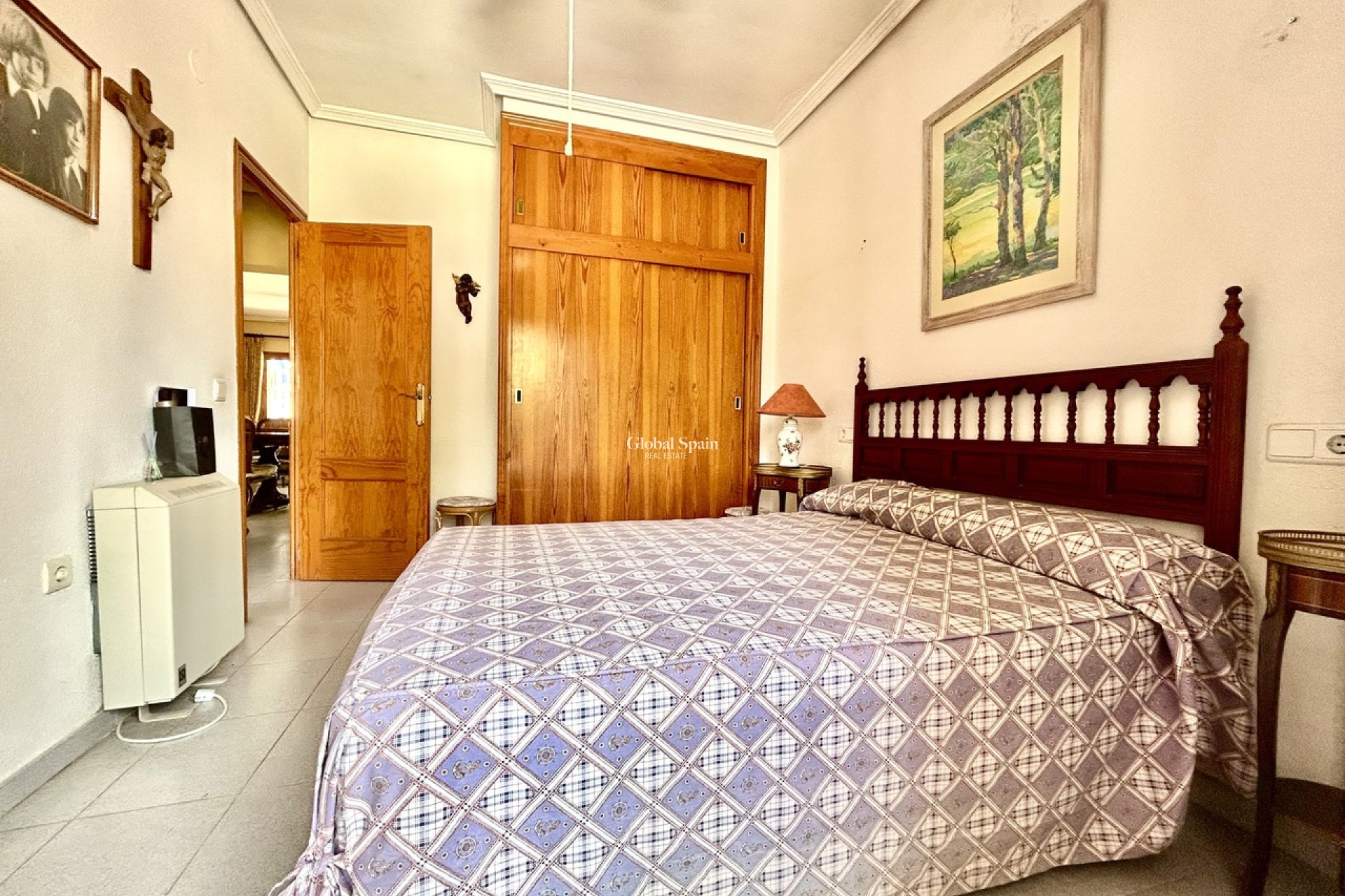 Venta - VILLA -
LA ZENIA - Costa Blanca