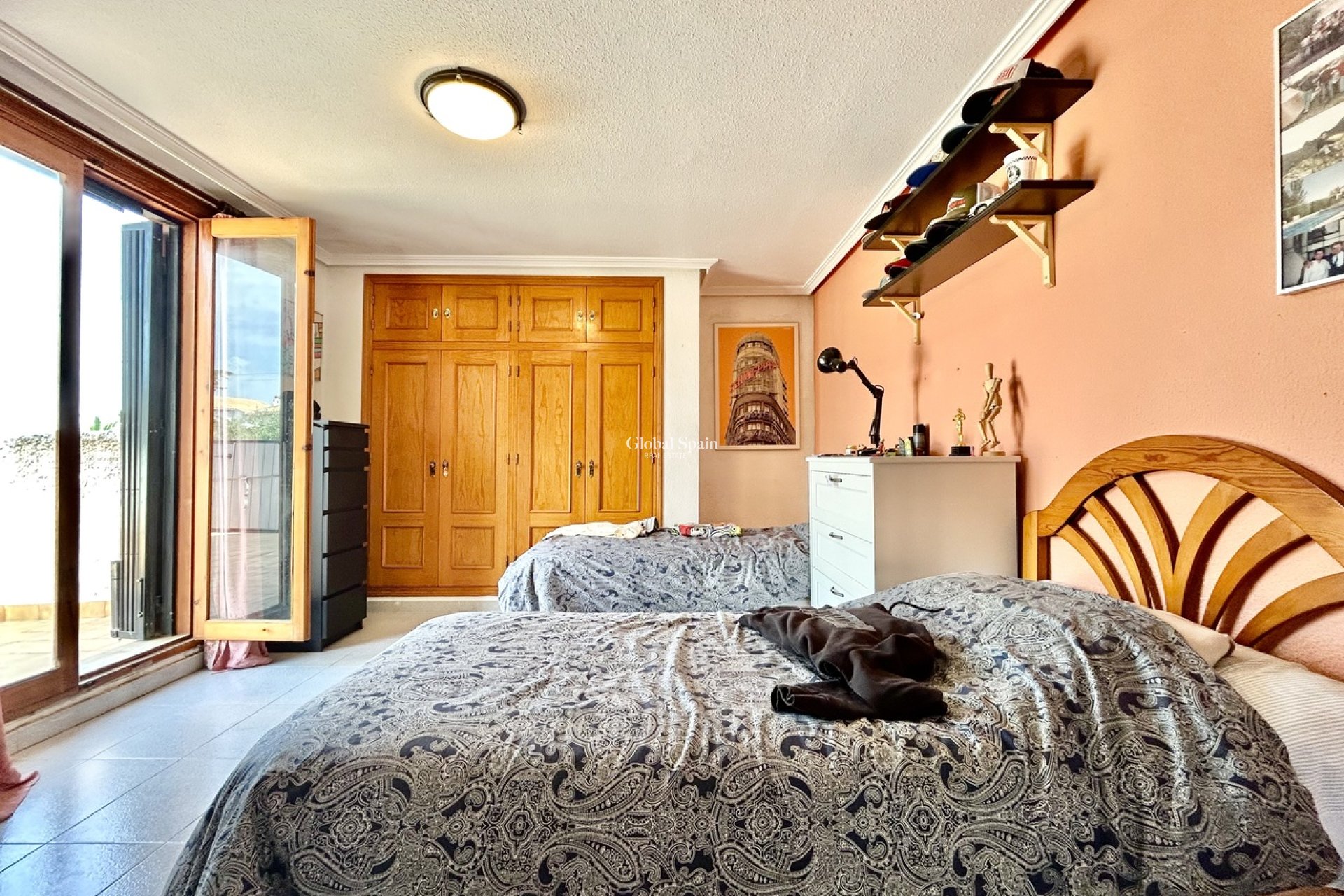 Venta - VILLA -
LA ZENIA - Costa Blanca