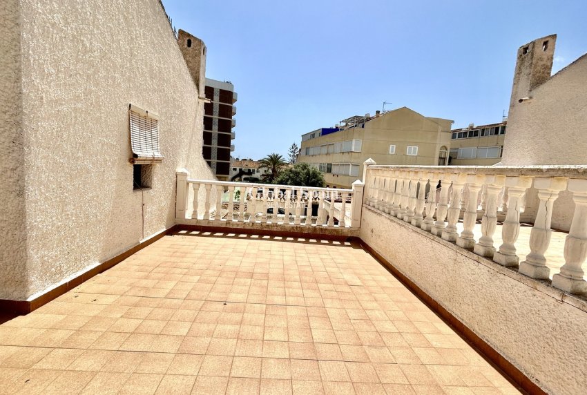 Venta - VILLA -
LA ZENIA - Costa Blanca