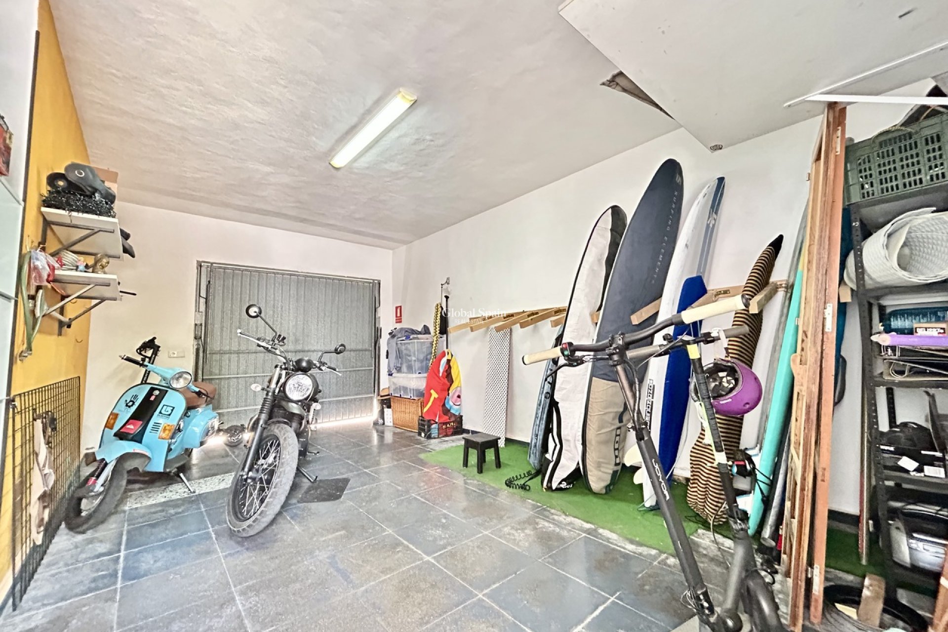 Venta - VILLA -
LA ZENIA - Costa Blanca