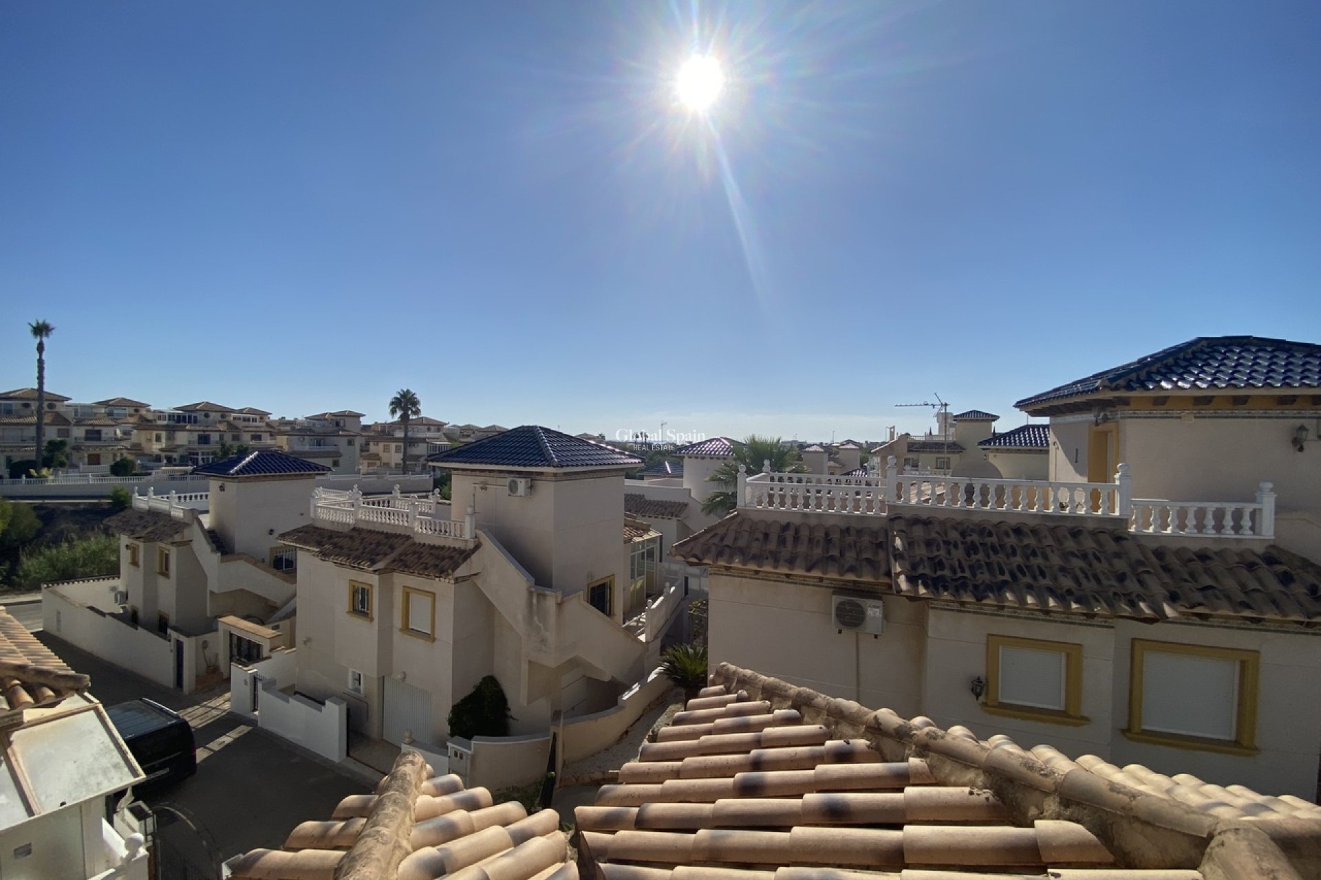 Venta - VILLA -
LA ZENIA - Costa Blanca