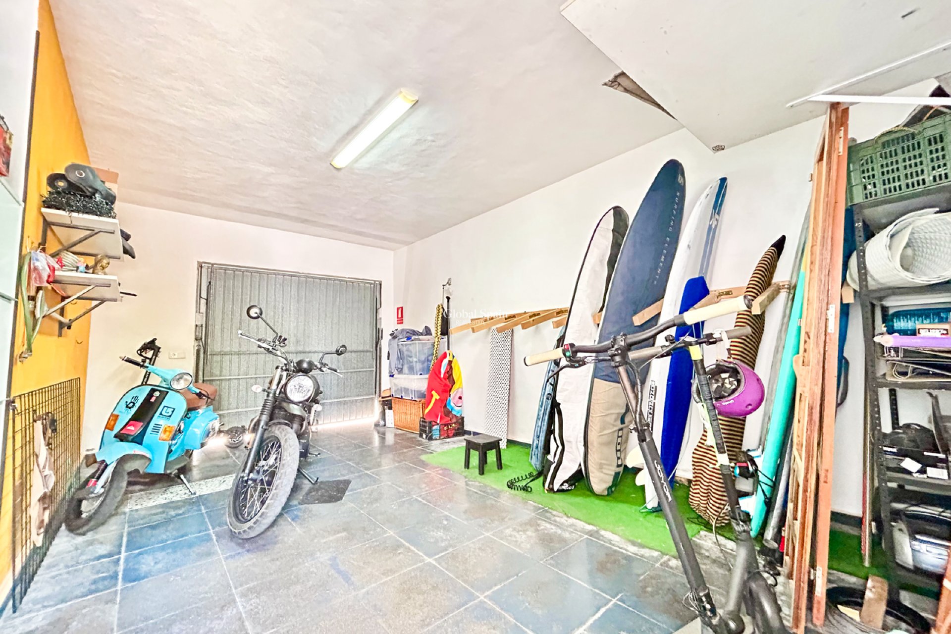 Venta - VILLA -
LA ZENIA - Costa Blanca