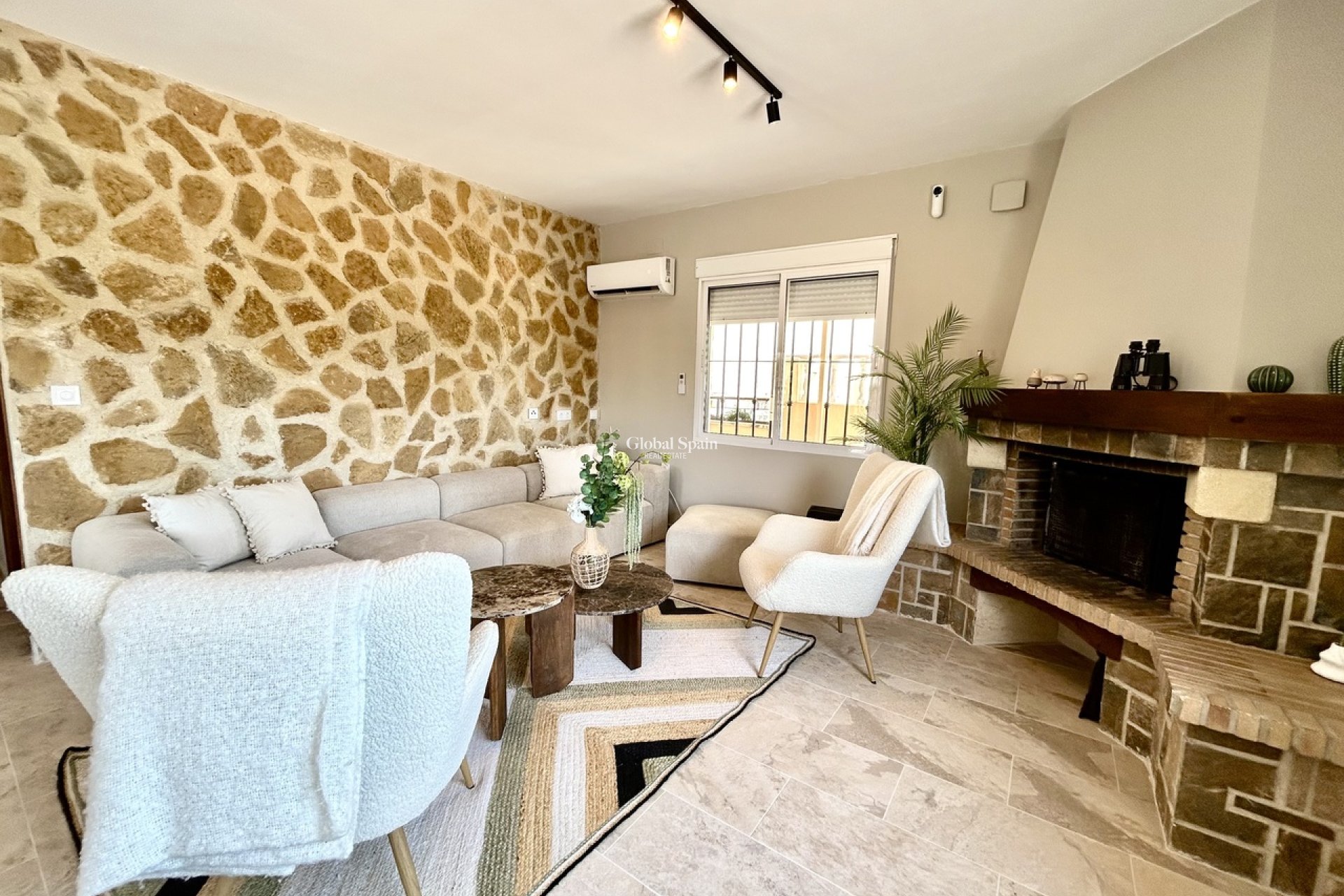 Venta - VILLA -
LA ZENIA - Costa Blanca