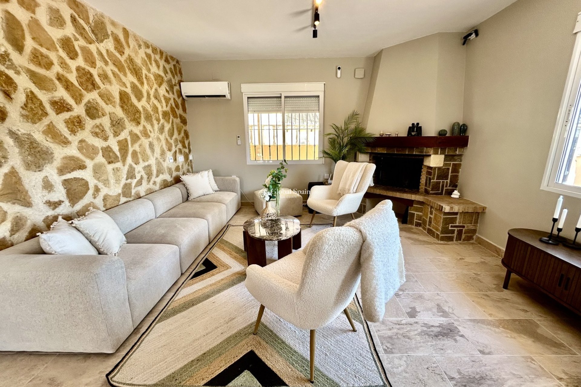Venta - VILLA -
LA ZENIA - Costa Blanca