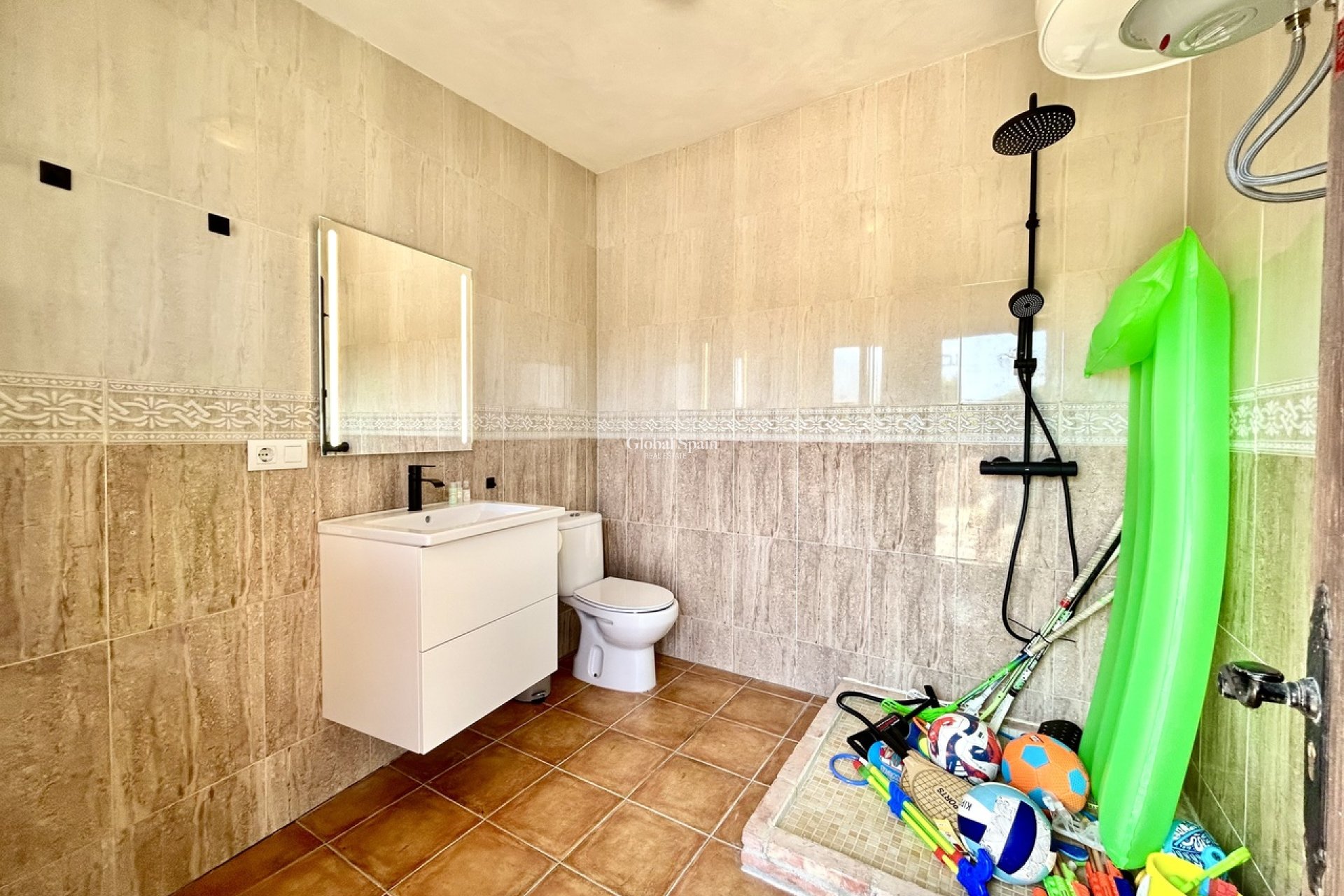 Venta - VILLA -
LA ZENIA - Costa Blanca