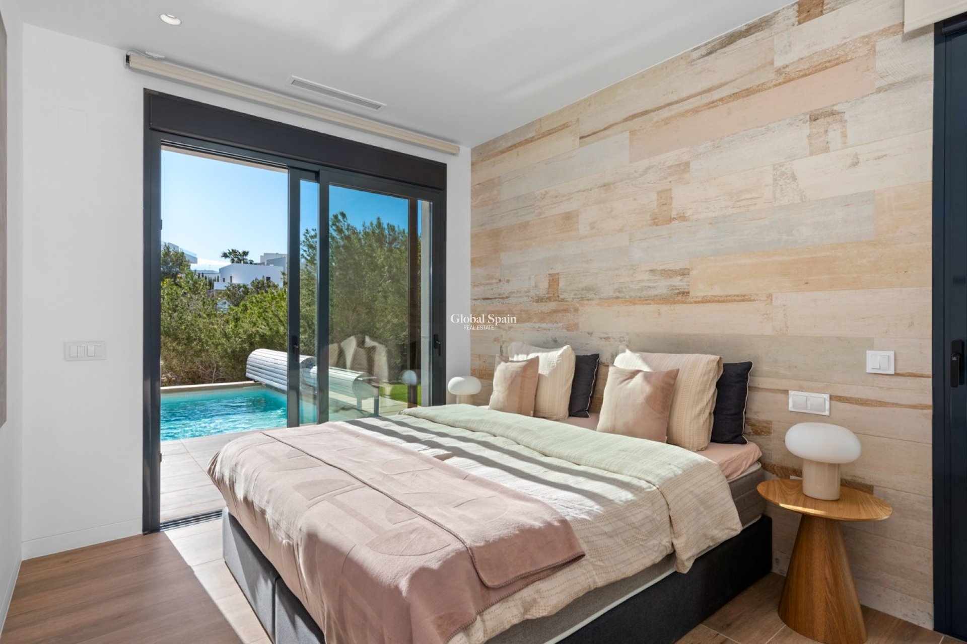 Venta - VILLA -
LAS COLINAS GOLF RESORT - Costa Blanca