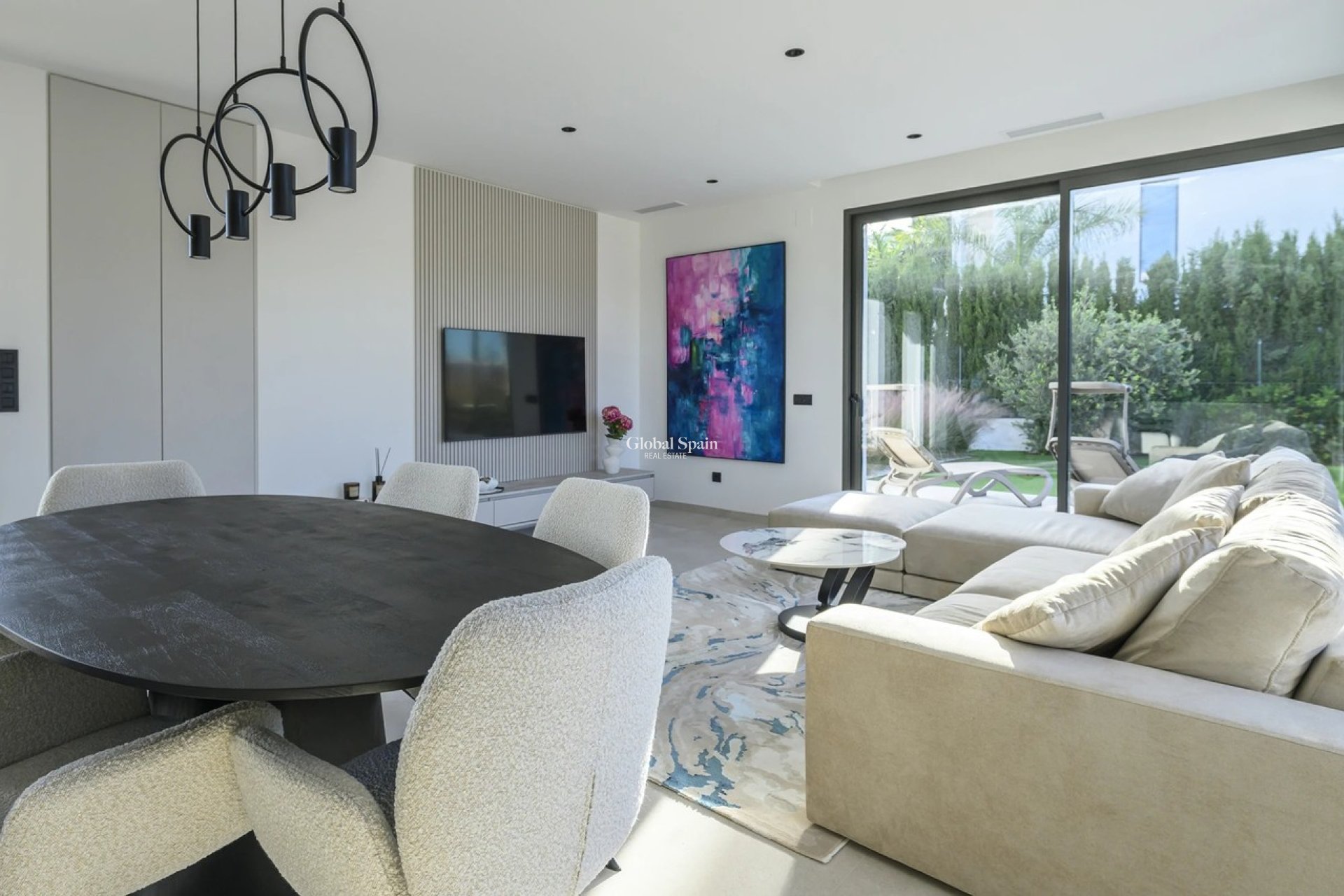 Venta - VILLA -
LAS COLINAS GOLF RESORT - Costa Blanca