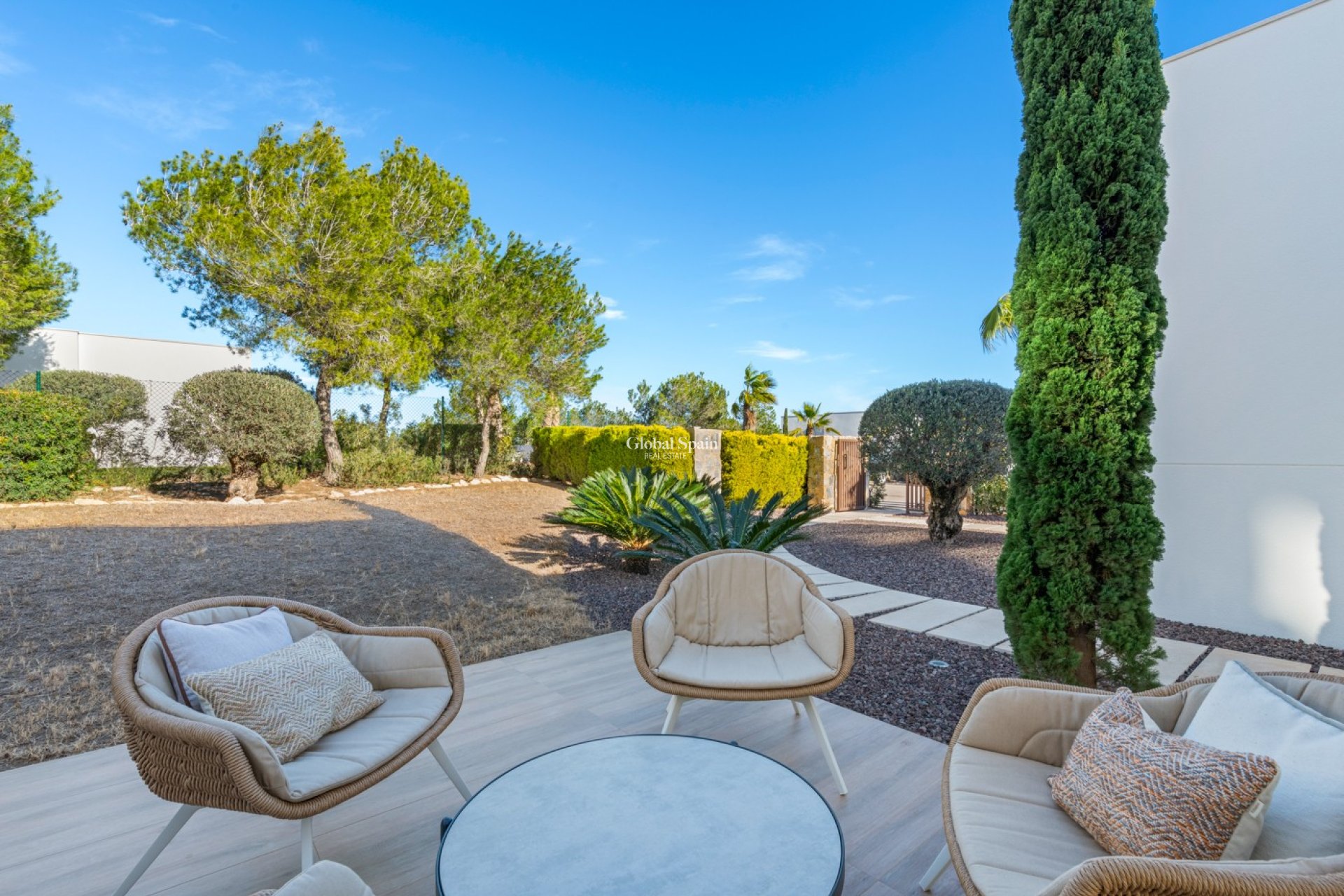 Venta - VILLA -
LAS COLINAS GOLF RESORT - Costa Blanca