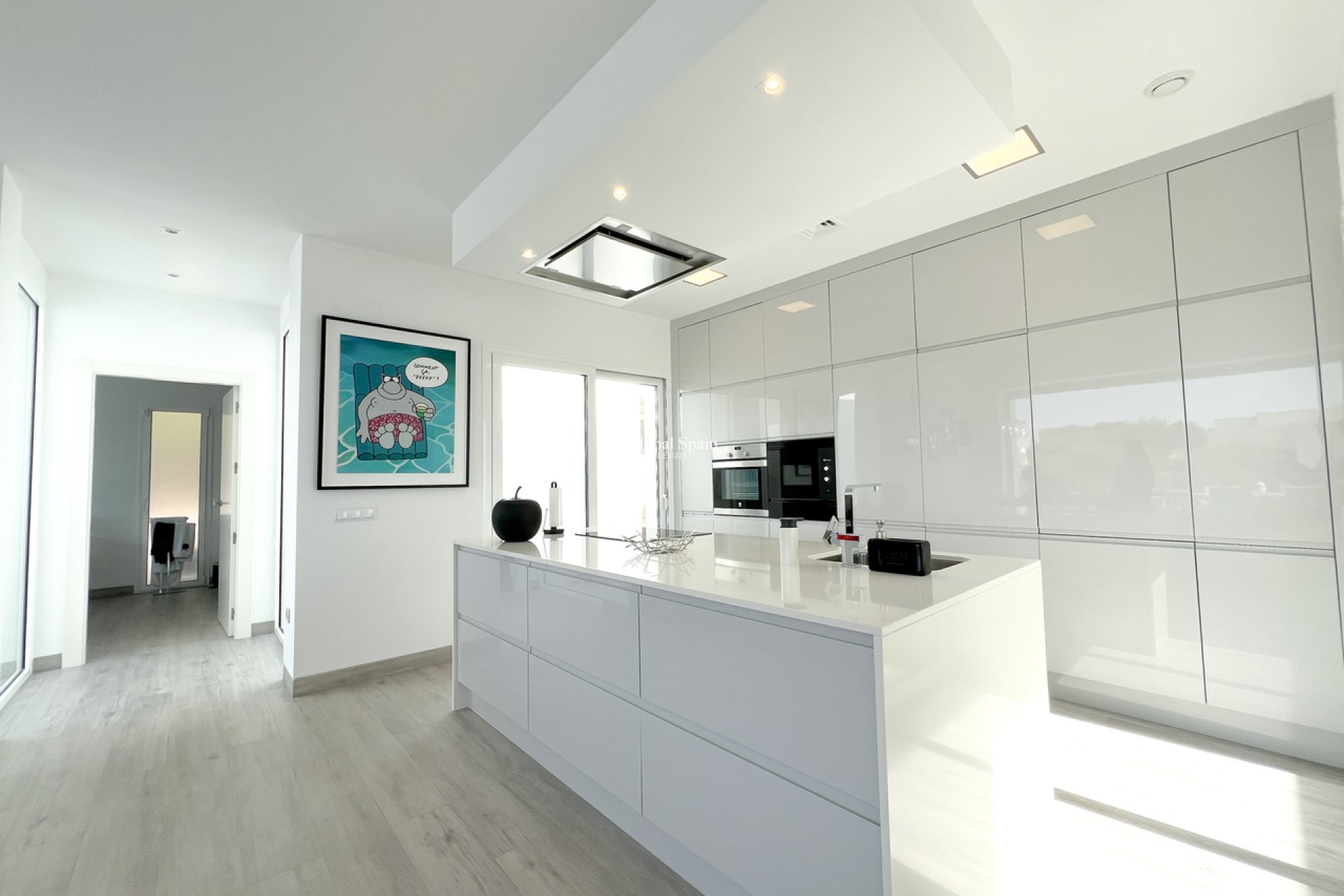 Venta - VILLA -
LAS COLINAS GOLF RESORT - Costa Blanca