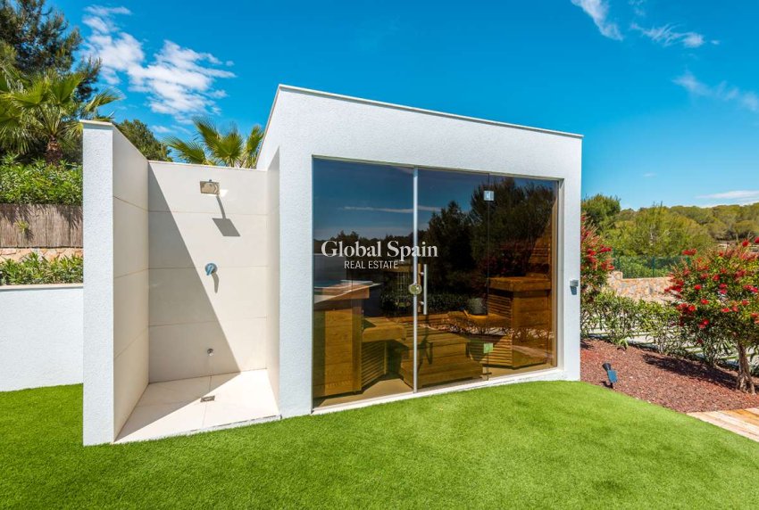 Venta - VILLA -
LAS COLINAS GOLF RESORT - Costa Blanca