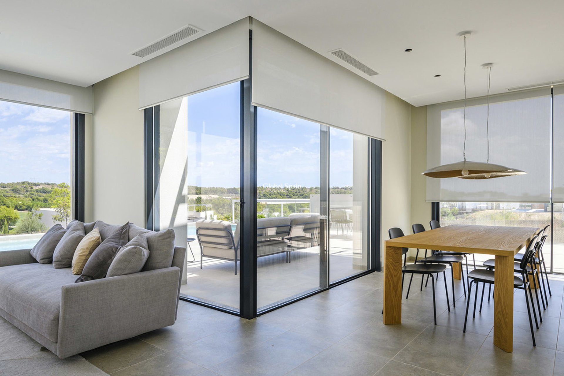 Venta - VILLA -
LAS COLINAS GOLF RESORT - Costa Blanca