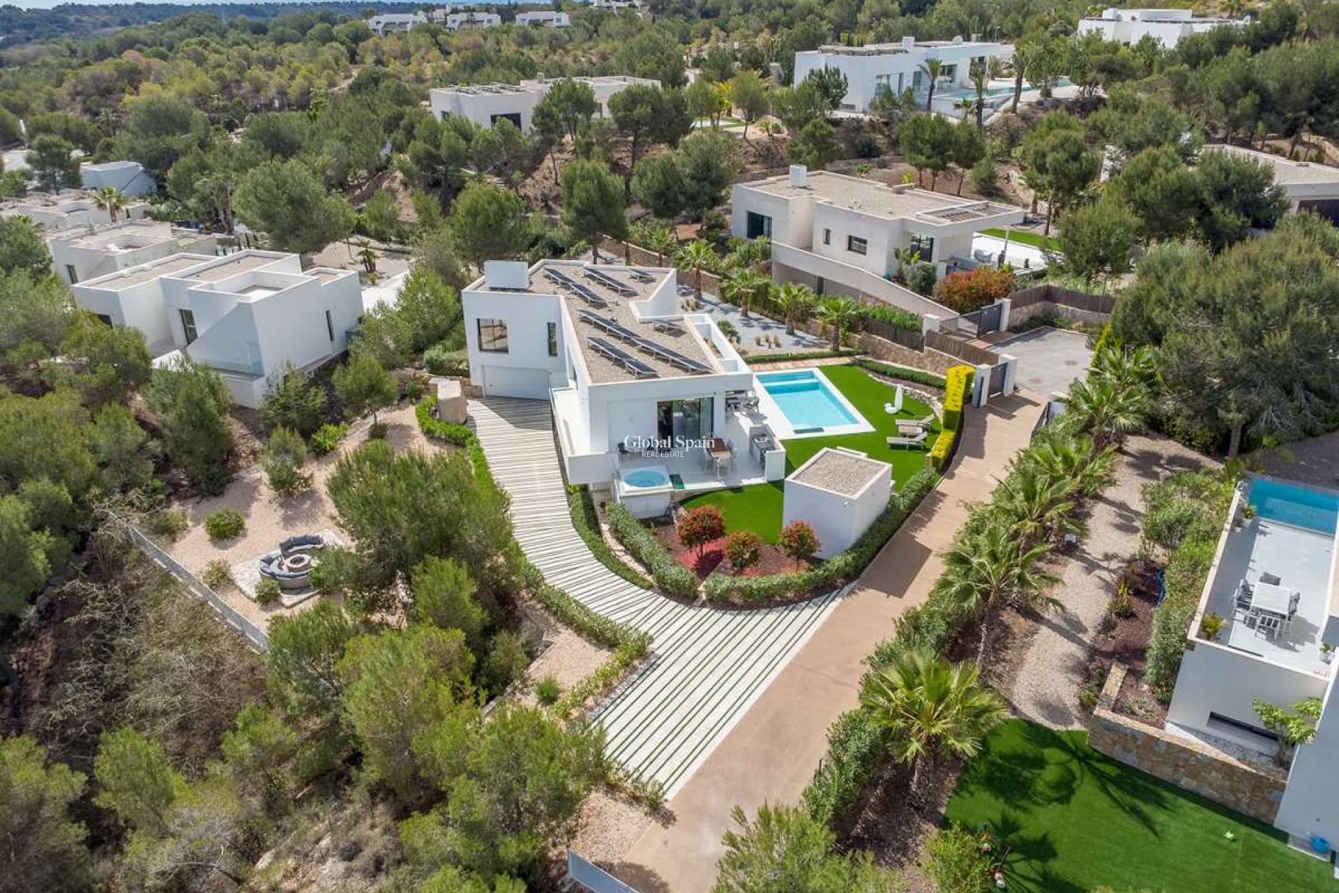 Venta - VILLA -
LAS COLINAS GOLF RESORT - Costa Blanca