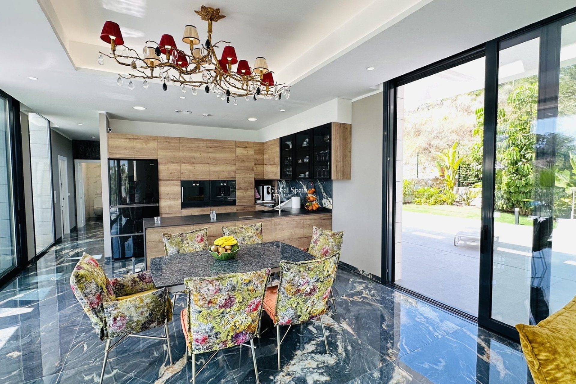 Venta - VILLA -
LAS COLINAS GOLF RESORT - Costa Blanca