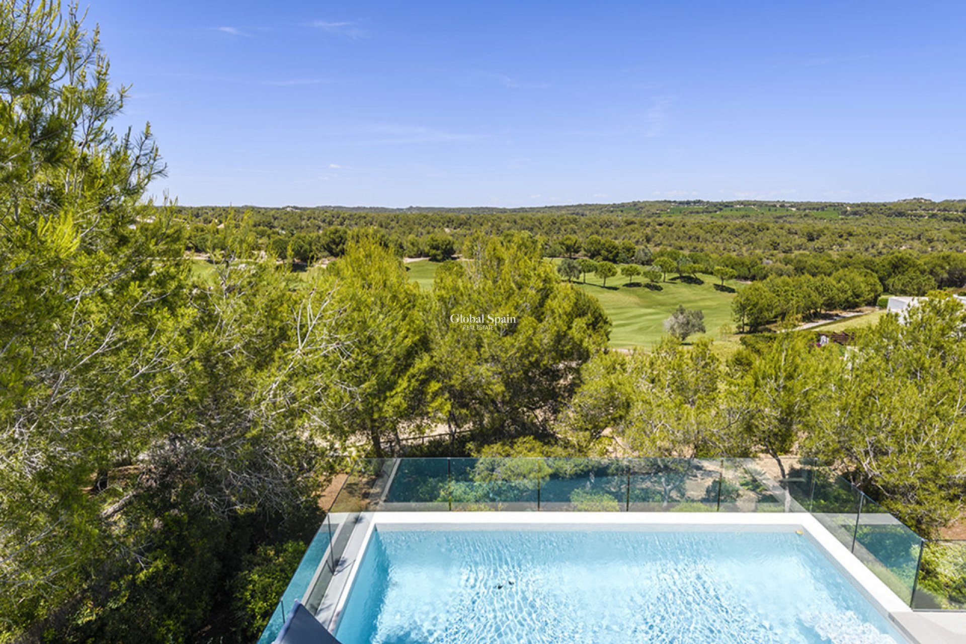 Venta - VILLA -
LAS COLINAS GOLF RESORT - Costa Blanca