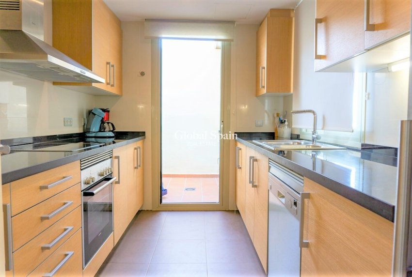 Venta - VILLA -
LAS COLINAS GOLF RESORT - Inland