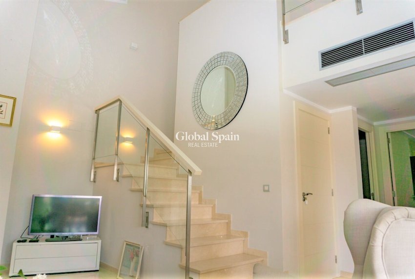 Venta - VILLA -
LAS COLINAS GOLF RESORT - Inland