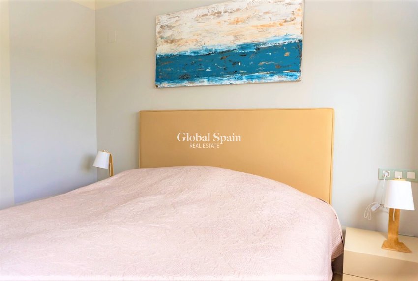 Venta - VILLA -
LAS COLINAS GOLF RESORT - Inland