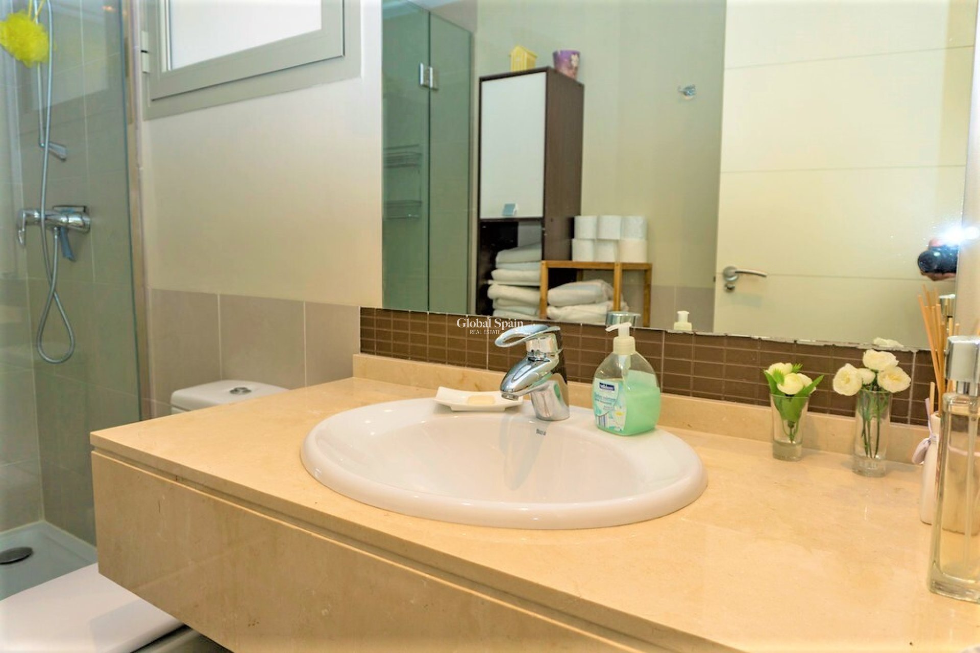 Venta - VILLA -
LAS COLINAS GOLF RESORT - Inland