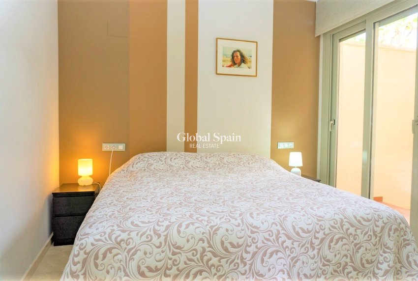 Venta - VILLA -
LAS COLINAS GOLF RESORT - Inland