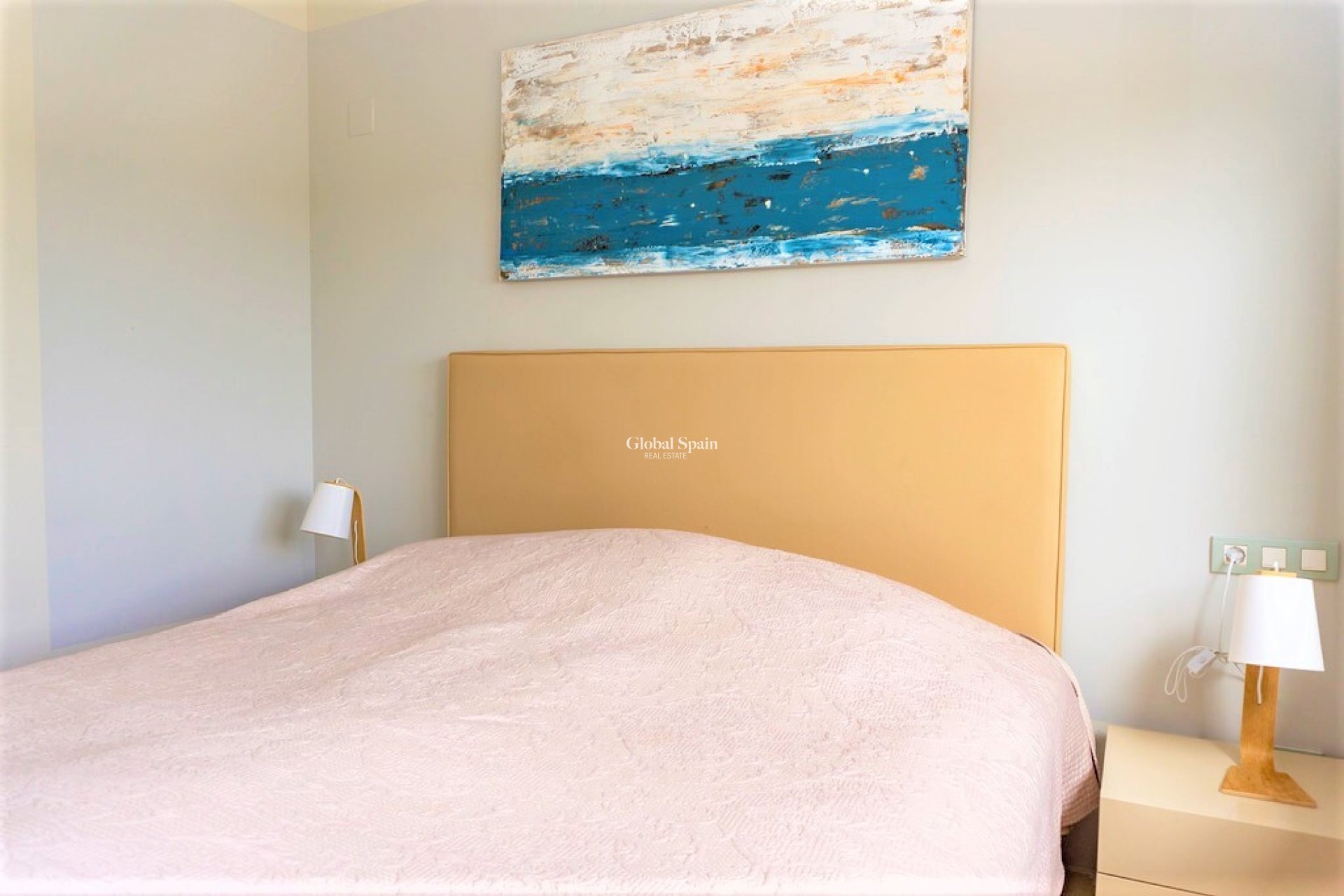 Venta - VILLA -
LAS COLINAS GOLF RESORT - Inland