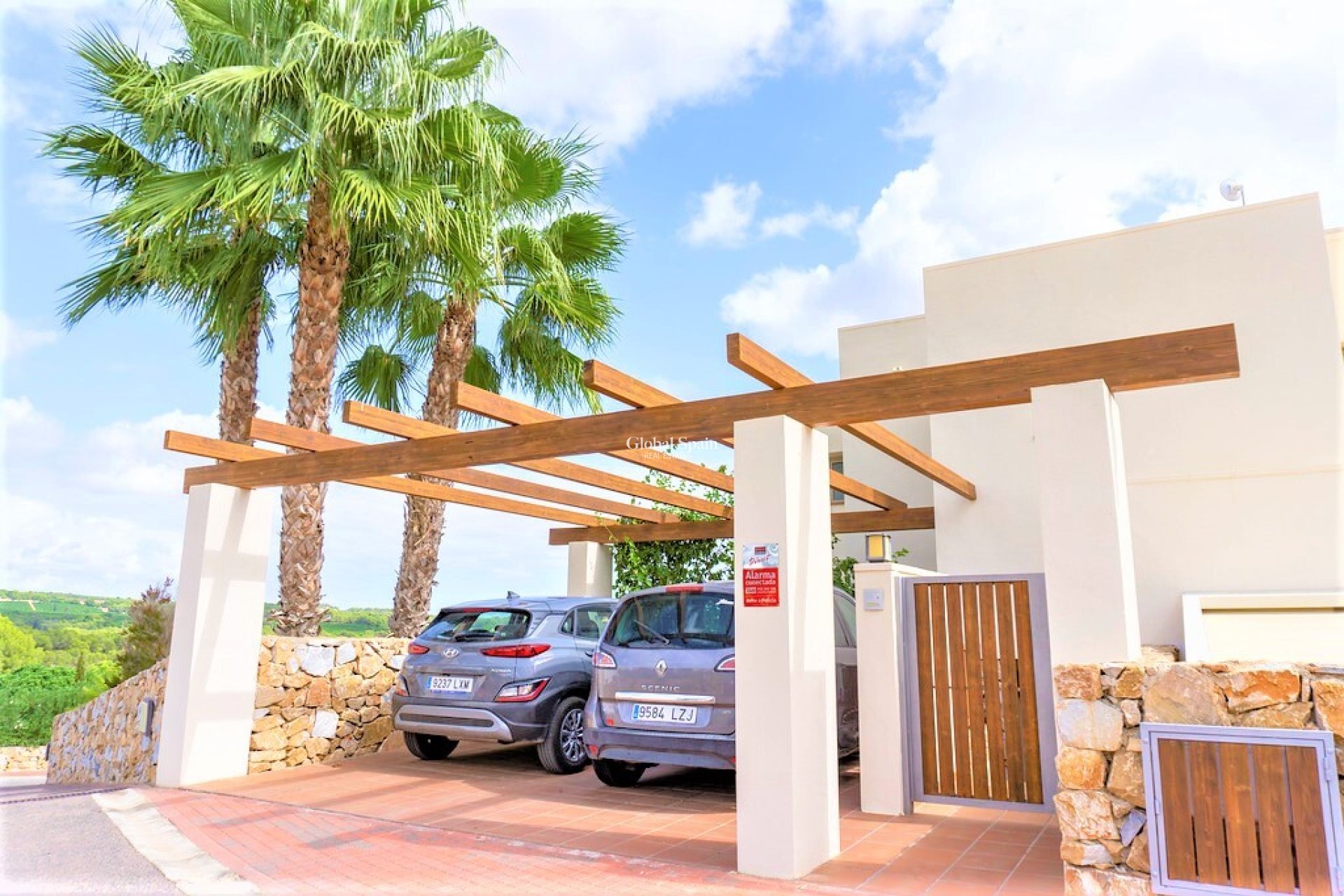Venta - VILLA -
LAS COLINAS GOLF RESORT - Inland