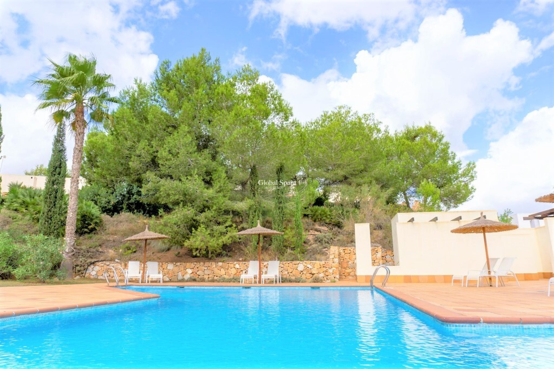 Venta - VILLA -
LAS COLINAS GOLF RESORT - Inland