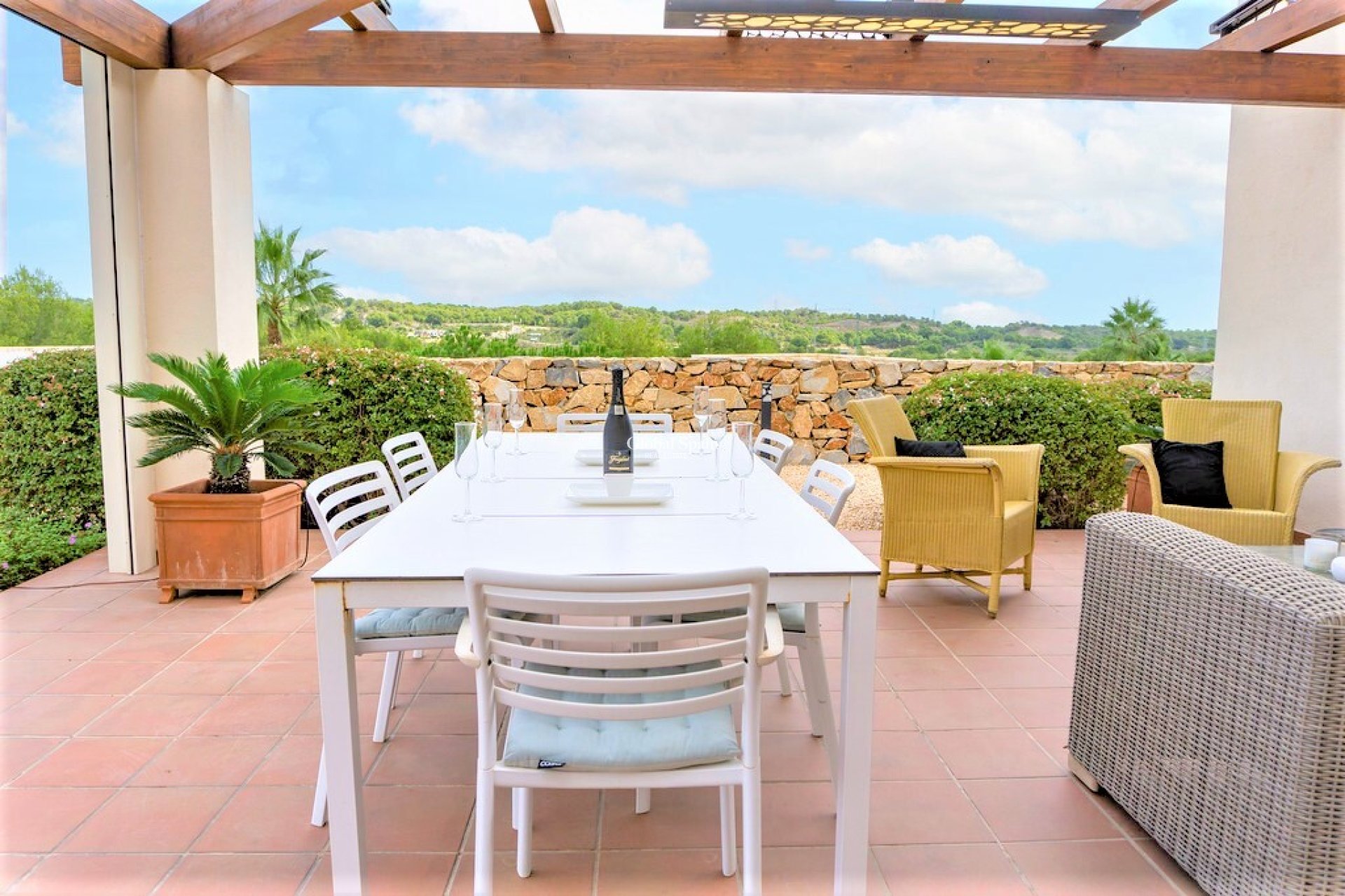 Venta - VILLA -
LAS COLINAS GOLF RESORT - Inland