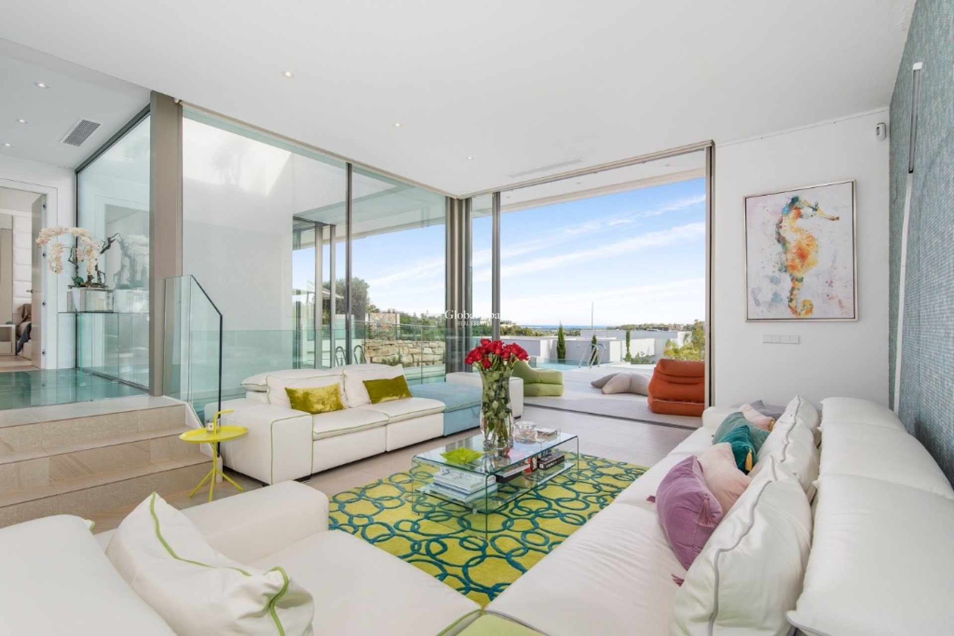 Venta - Villa -
LAS COLINAS GOLF RESORT - Las Colinas Golf