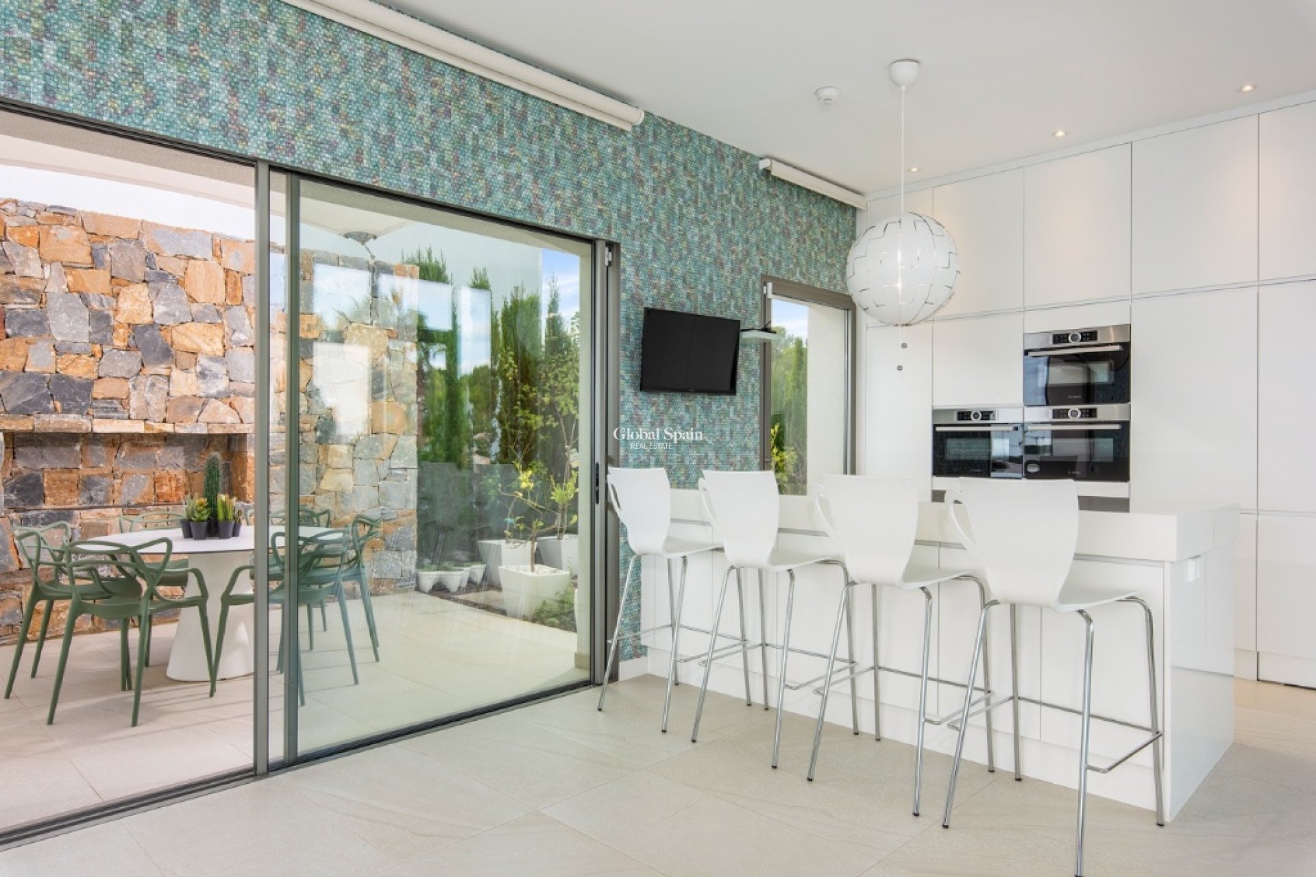 Venta - Villa -
LAS COLINAS GOLF RESORT - Las Colinas Golf