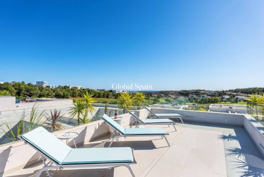 Venta - Villa -
LAS COLINAS GOLF RESORT - Las Colinas Golf