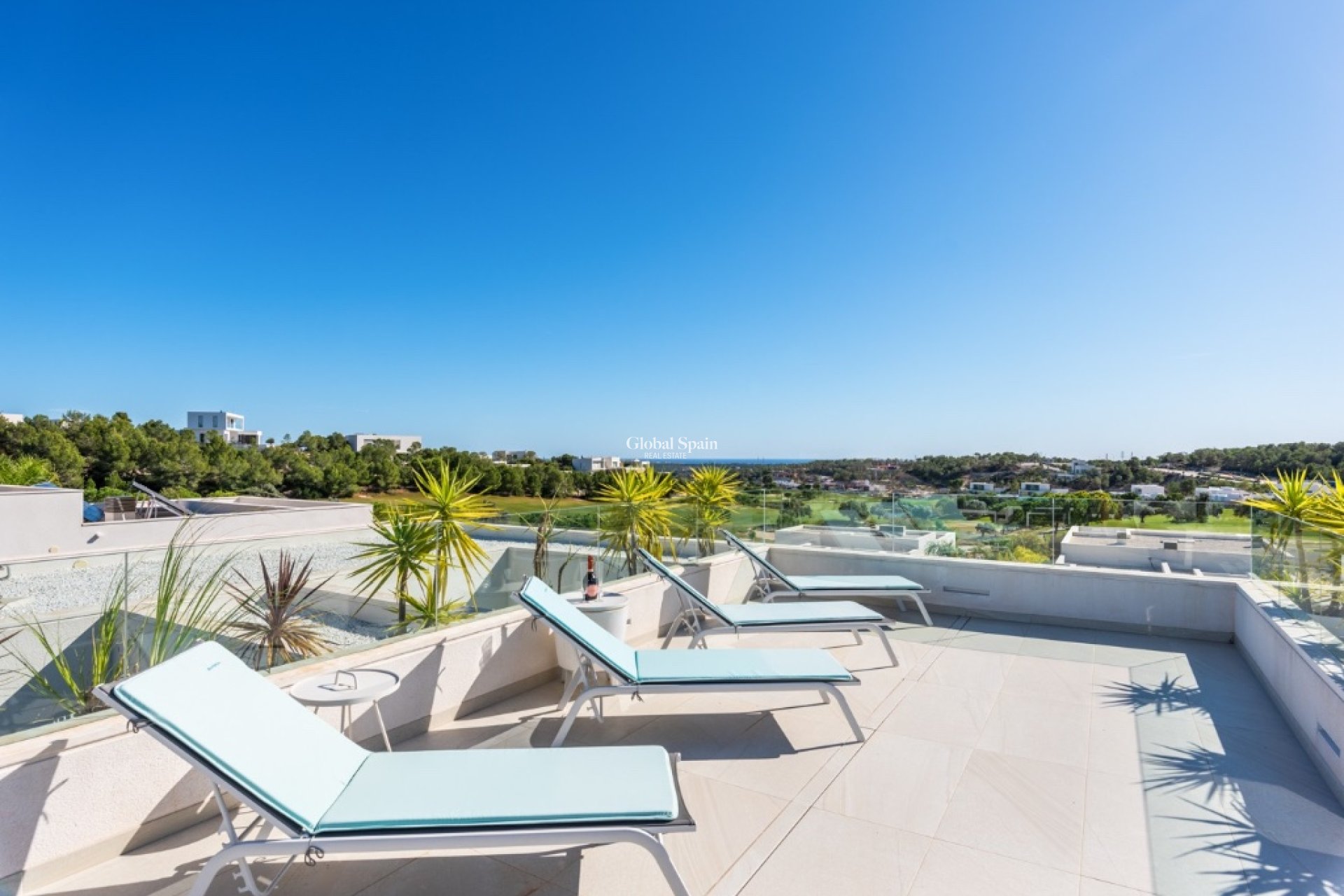 Venta - Villa -
LAS COLINAS GOLF RESORT - Las Colinas Golf