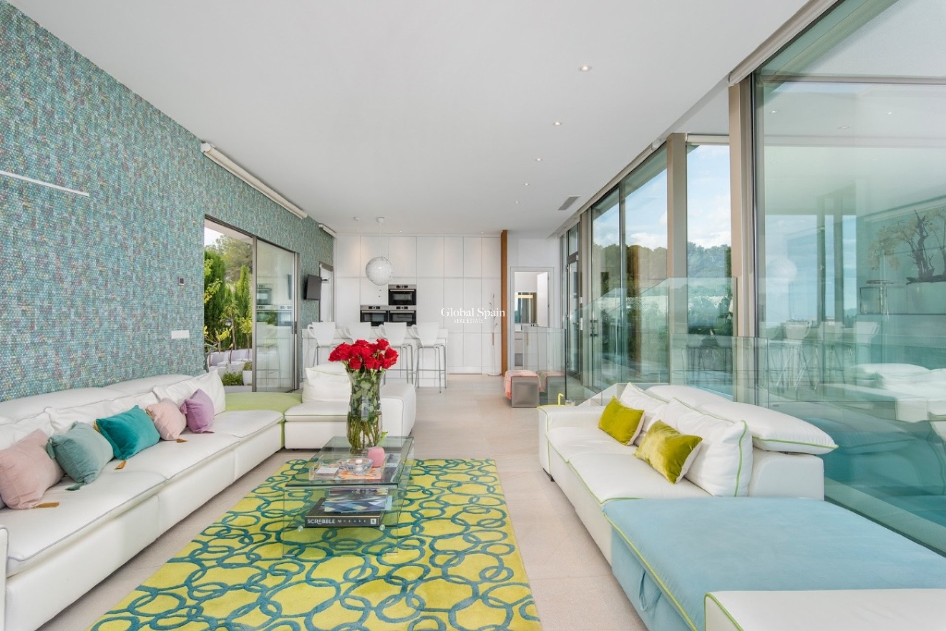 Venta - Villa -
LAS COLINAS GOLF RESORT - Las Colinas Golf