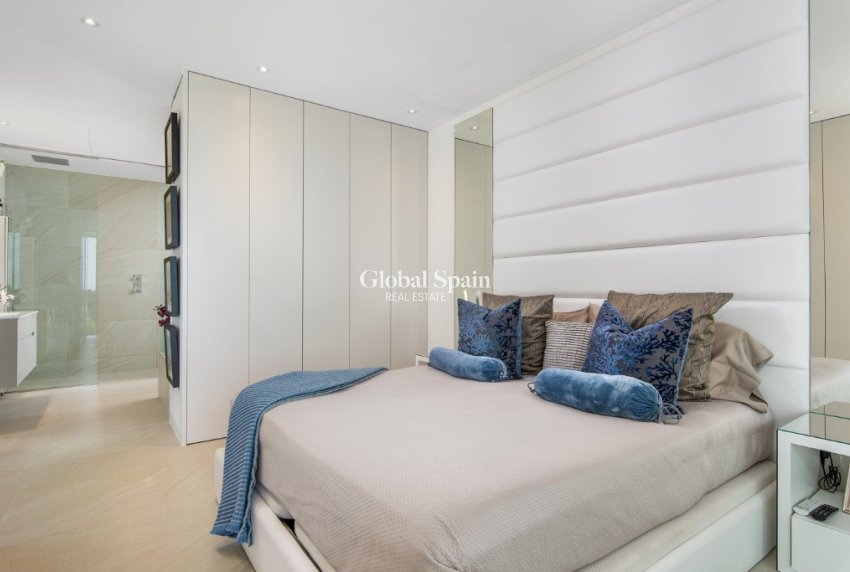 Venta - Villa -
LAS COLINAS GOLF RESORT - Las Colinas Golf