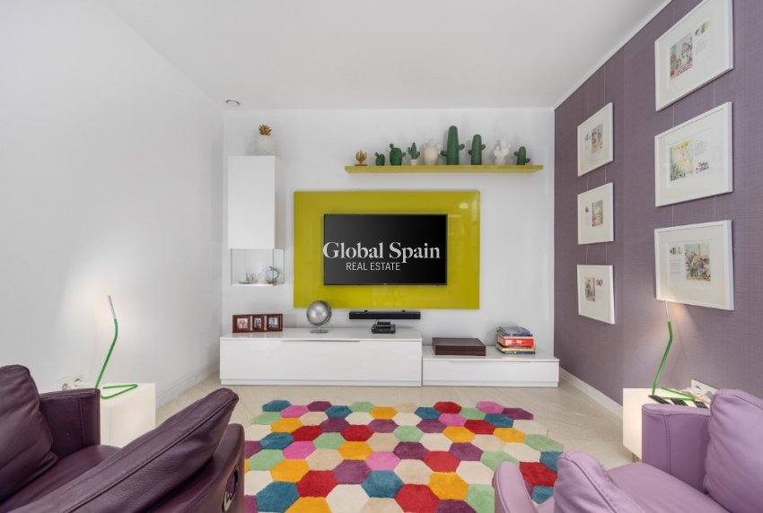 Venta - Villa -
LAS COLINAS GOLF RESORT - Las Colinas Golf