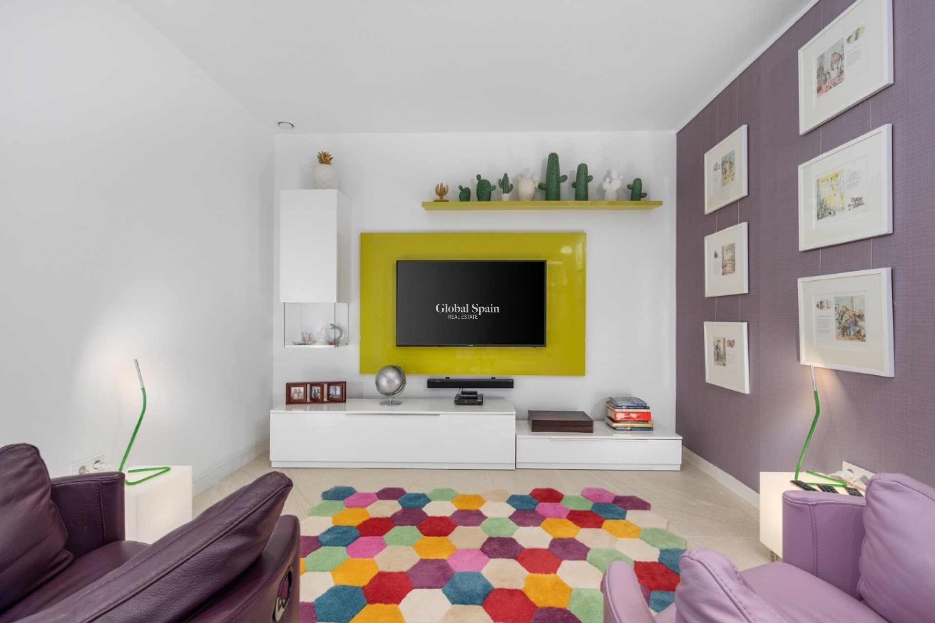 Venta - Villa -
LAS COLINAS GOLF RESORT - Las Colinas Golf