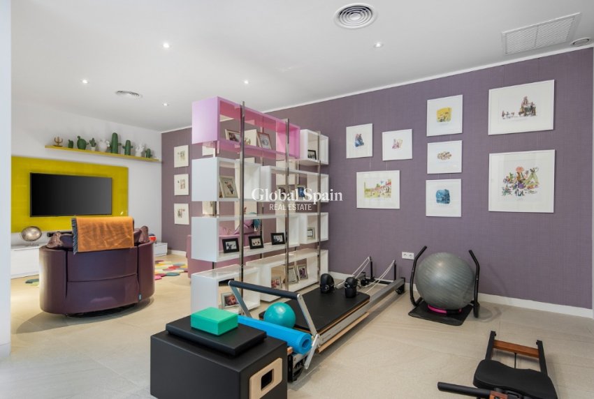 Venta - Villa -
LAS COLINAS GOLF RESORT - Las Colinas Golf