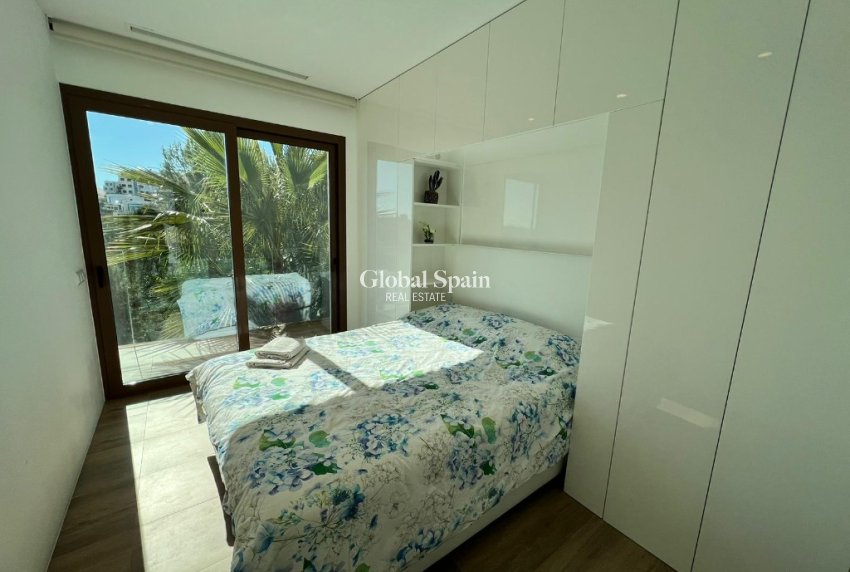 Venta - Villa -
LAS COLINAS GOLF RESORT - Las Colinas Golf